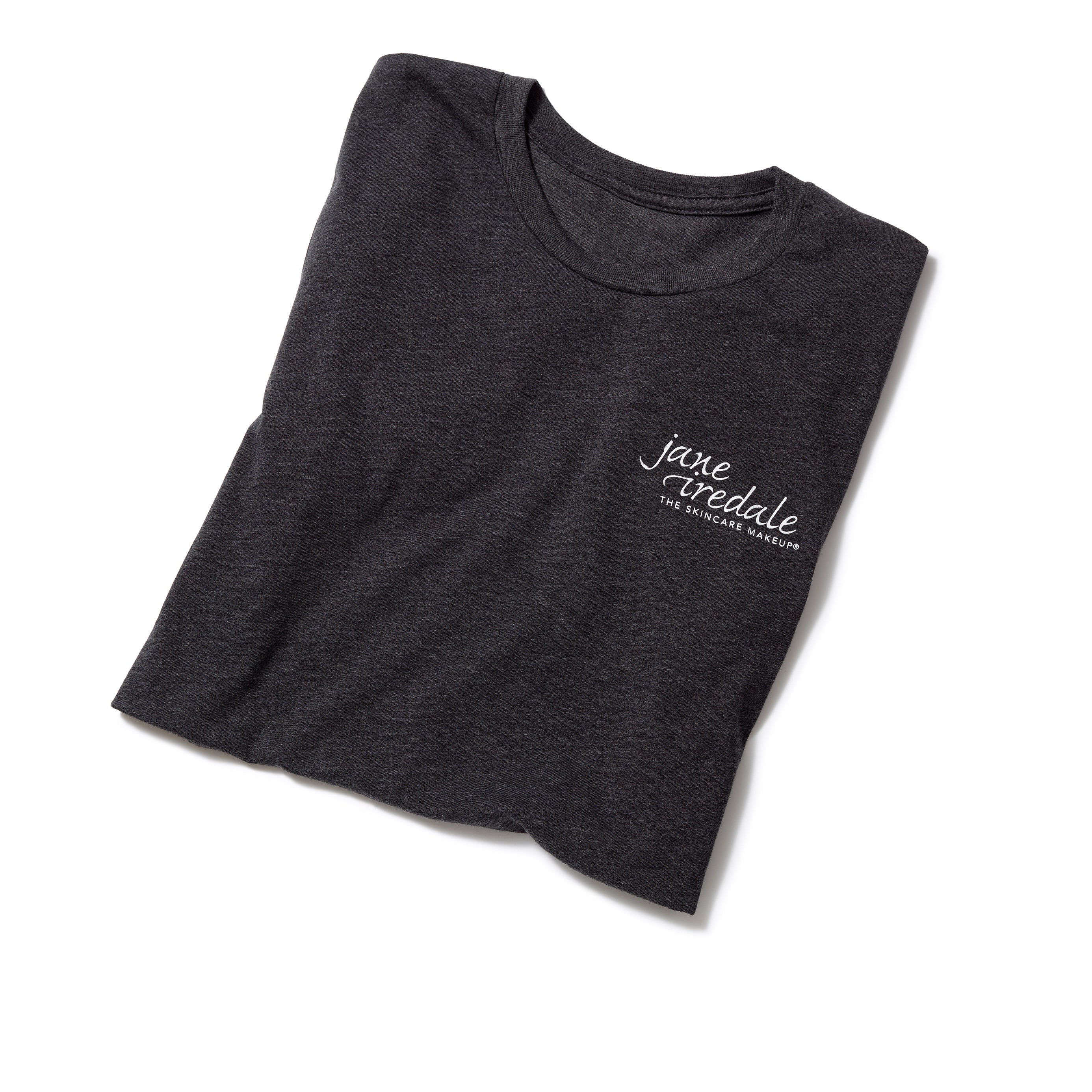 30th Anniversary T-Shirt in Grey Heather - Image 4
