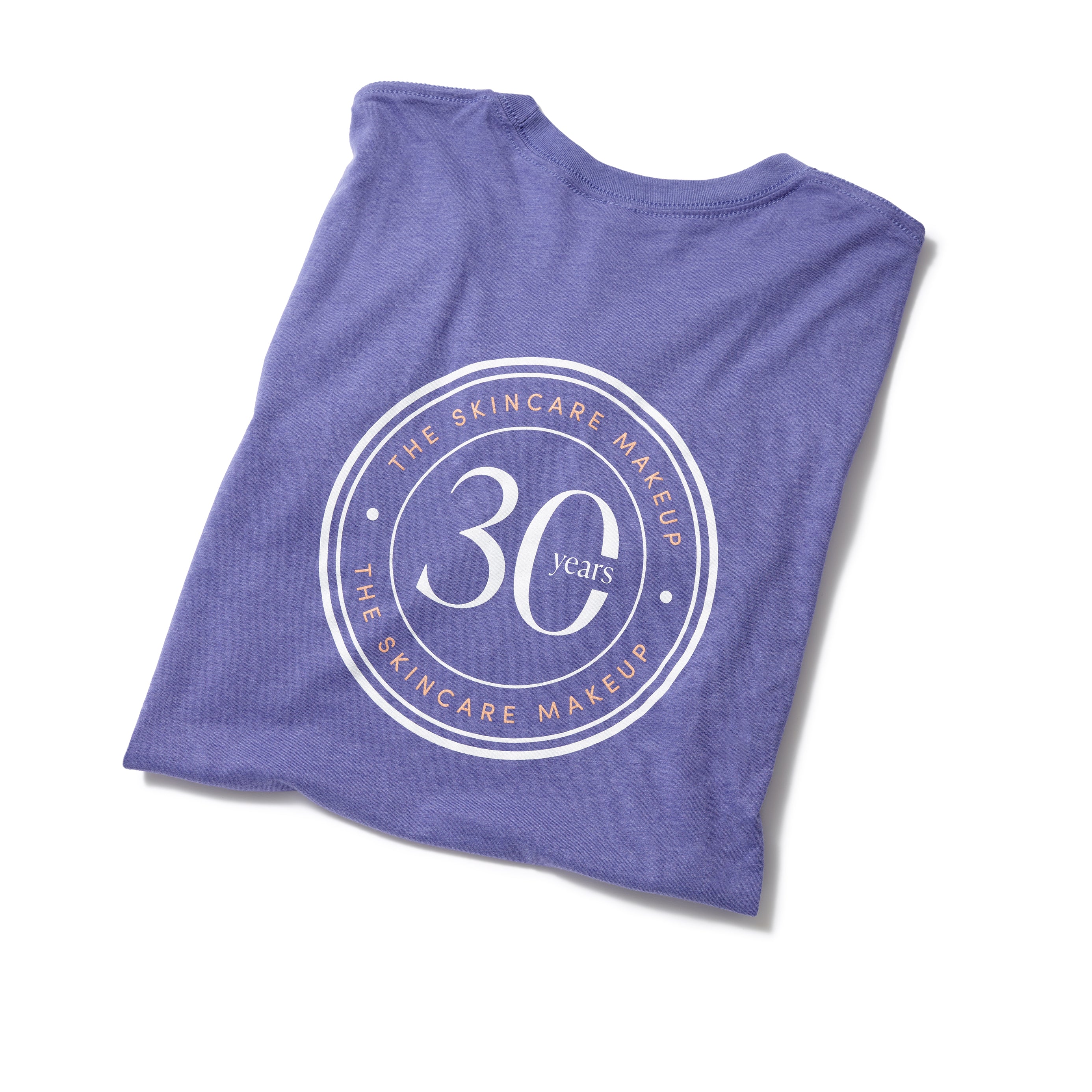 30th Anniversary T-Shirt in Lavender - Image 5