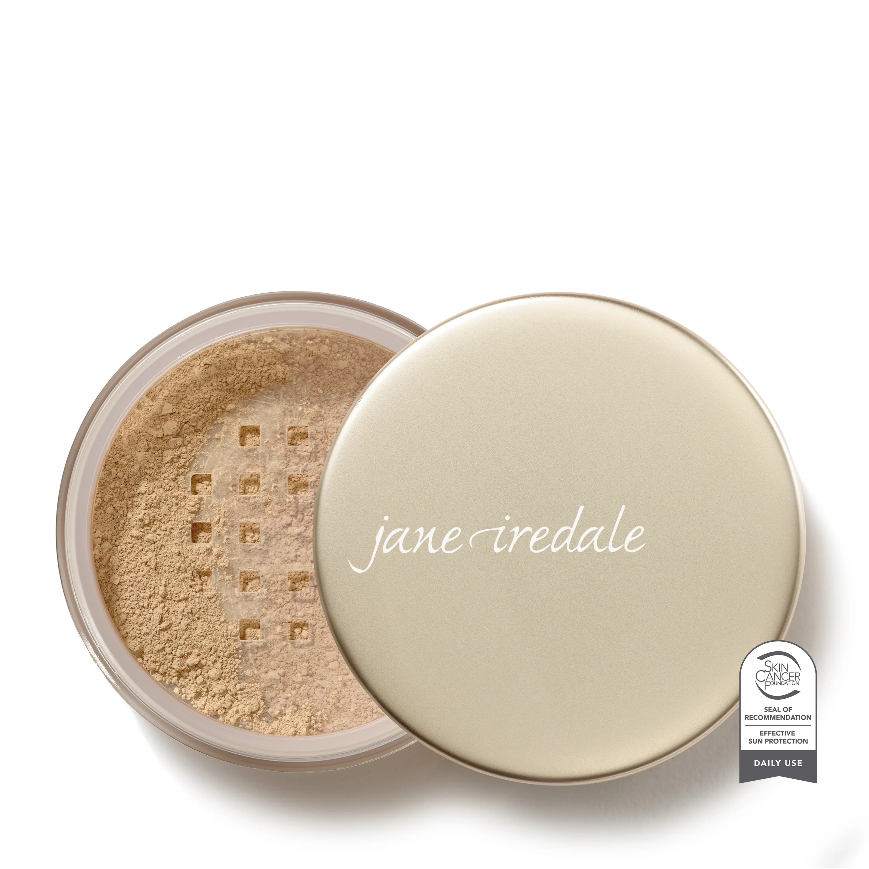 Amazing Base® Loose Mineral Powder SPF 20/15 - Image 11