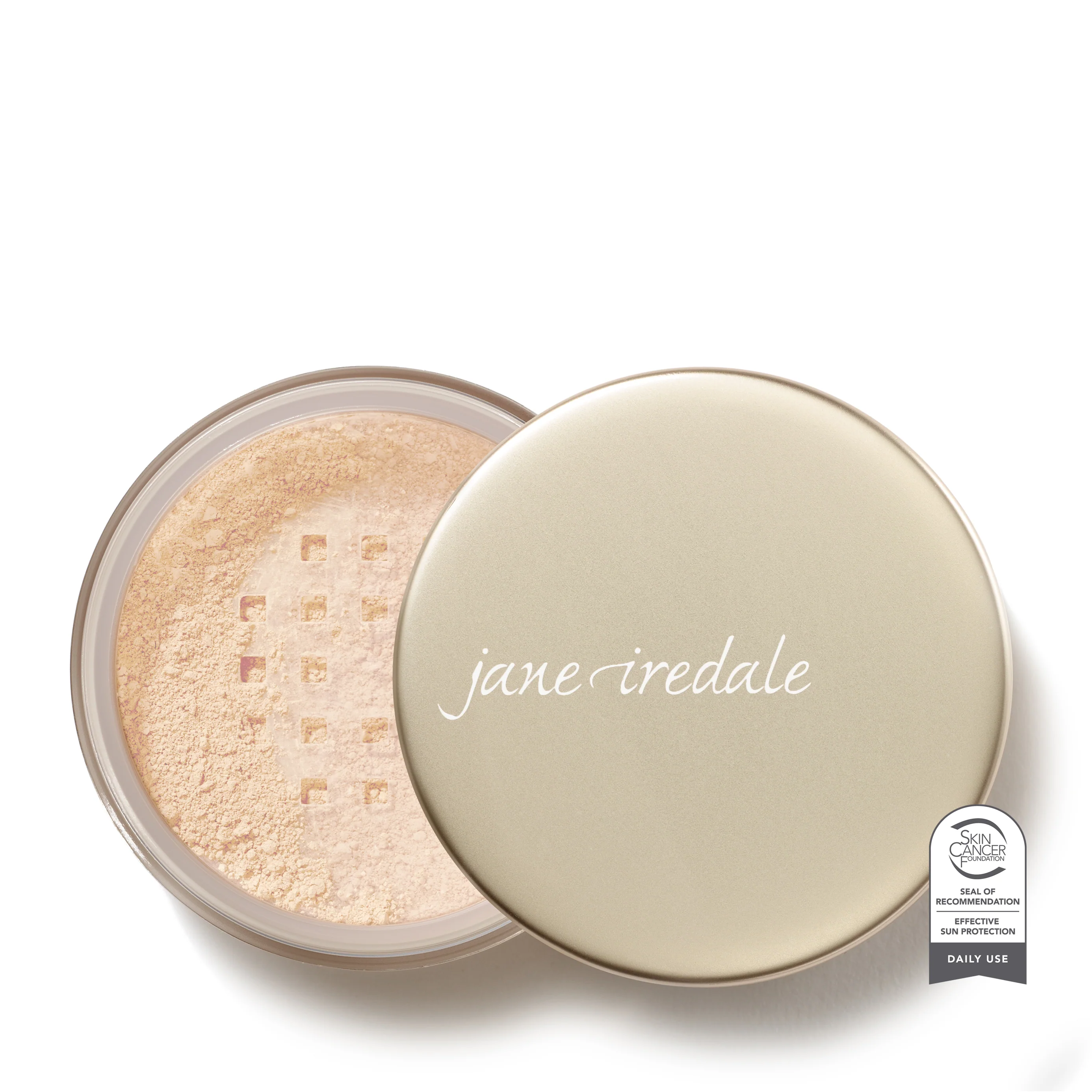 Amazing Base® Loose Mineral Powder SPF 20/15 - Image 3