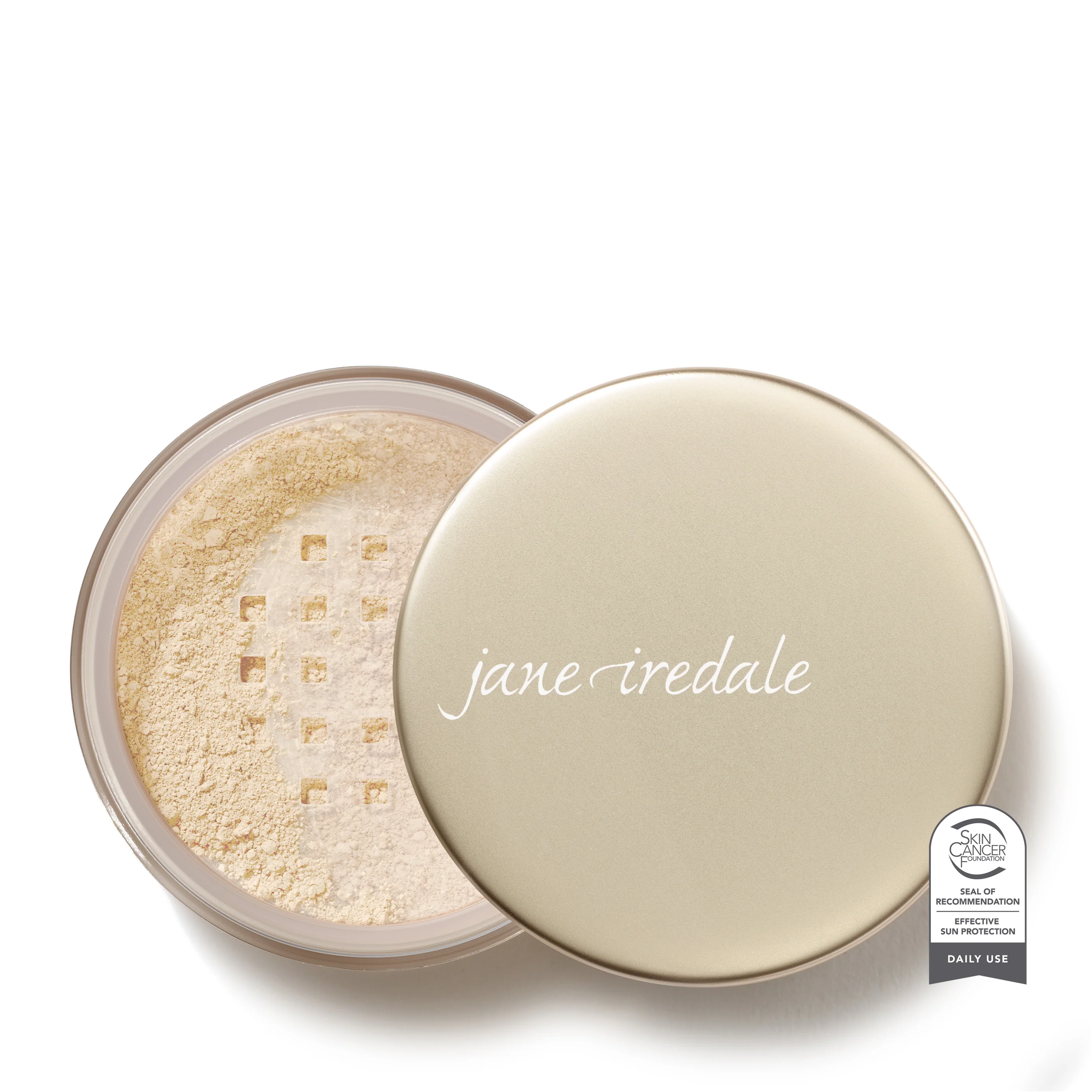 Amazing Base® Loose Mineral Powder SPF 20/15 - Image 4