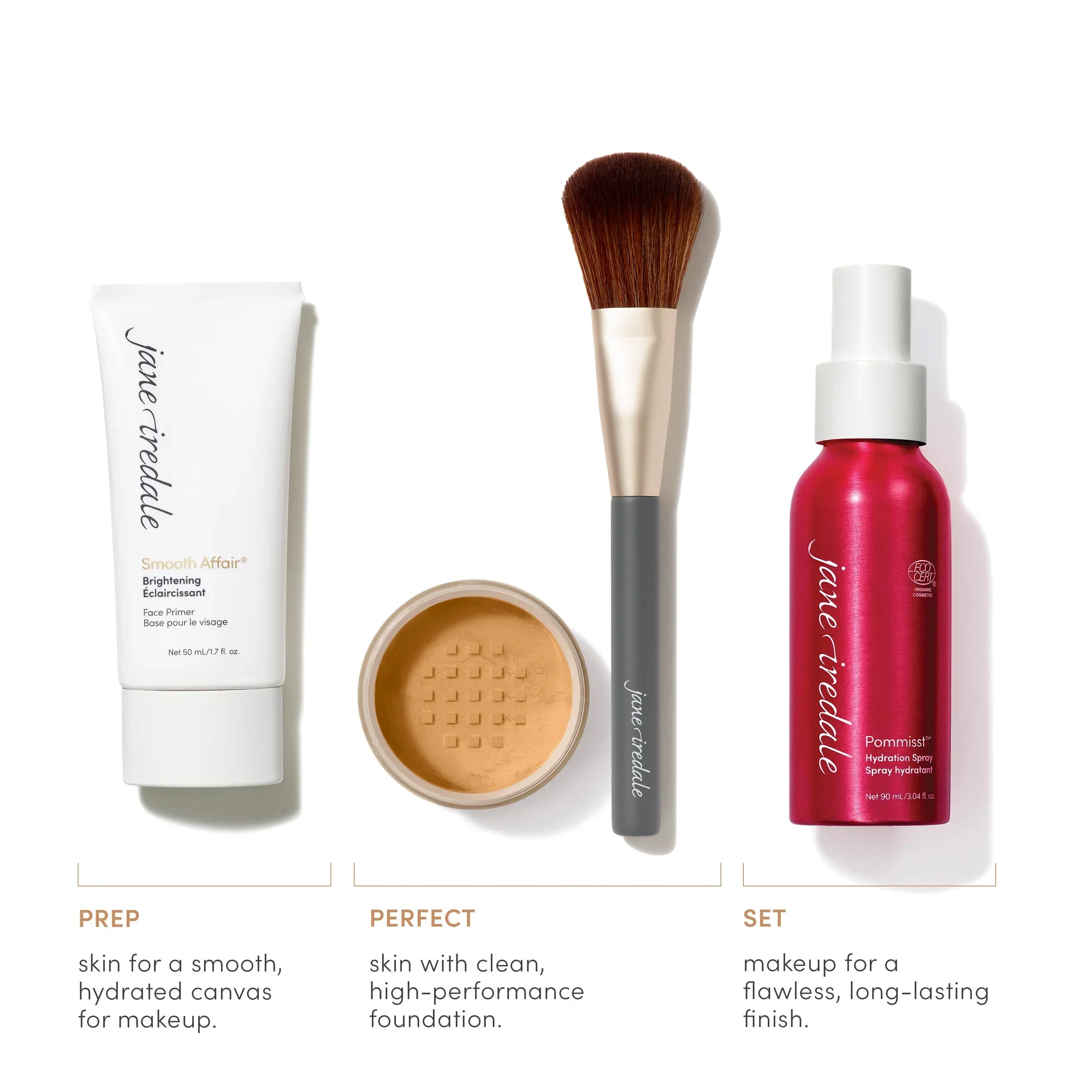 Amazing Base® Loose Mineral Powder SPF 20/15 - Image 44