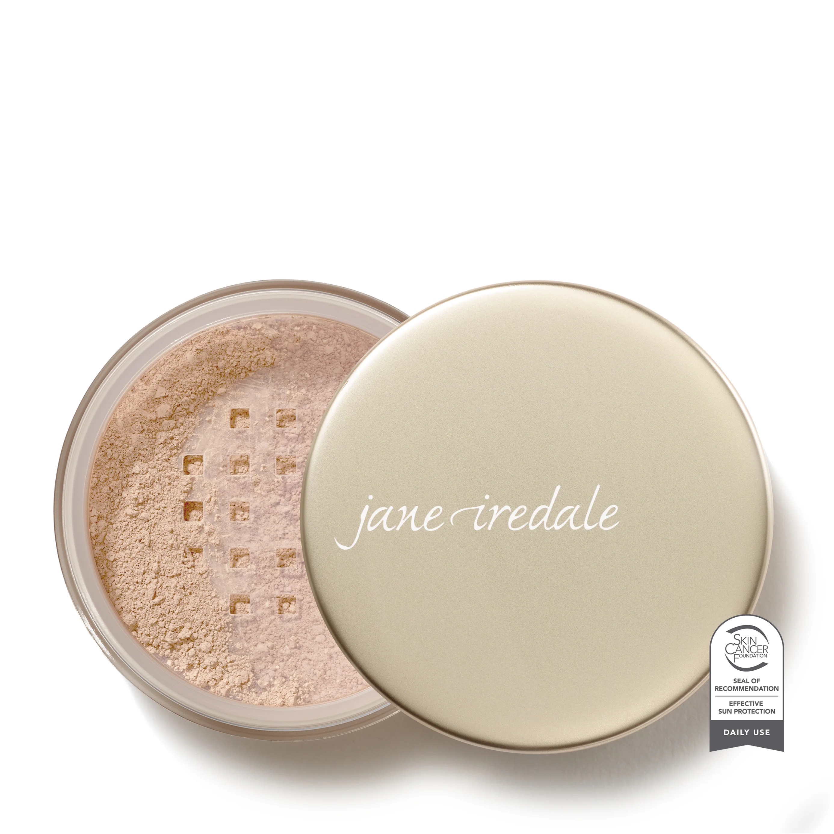 Amazing Base® Loose Mineral Powder SPF 20/15 - Image 5