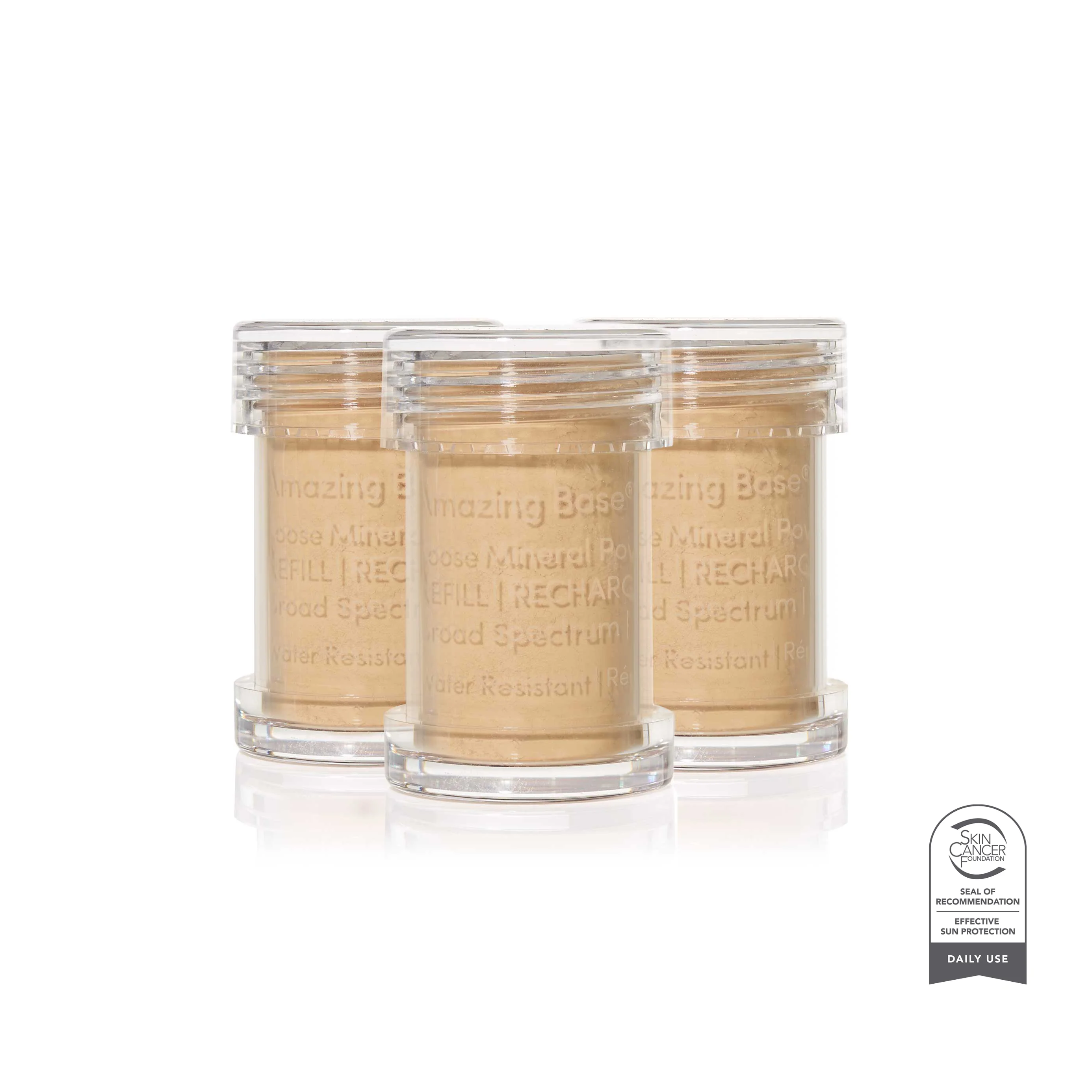 Amazing Base® Refill SPF 20/15 (3 Pack) - Image 11
