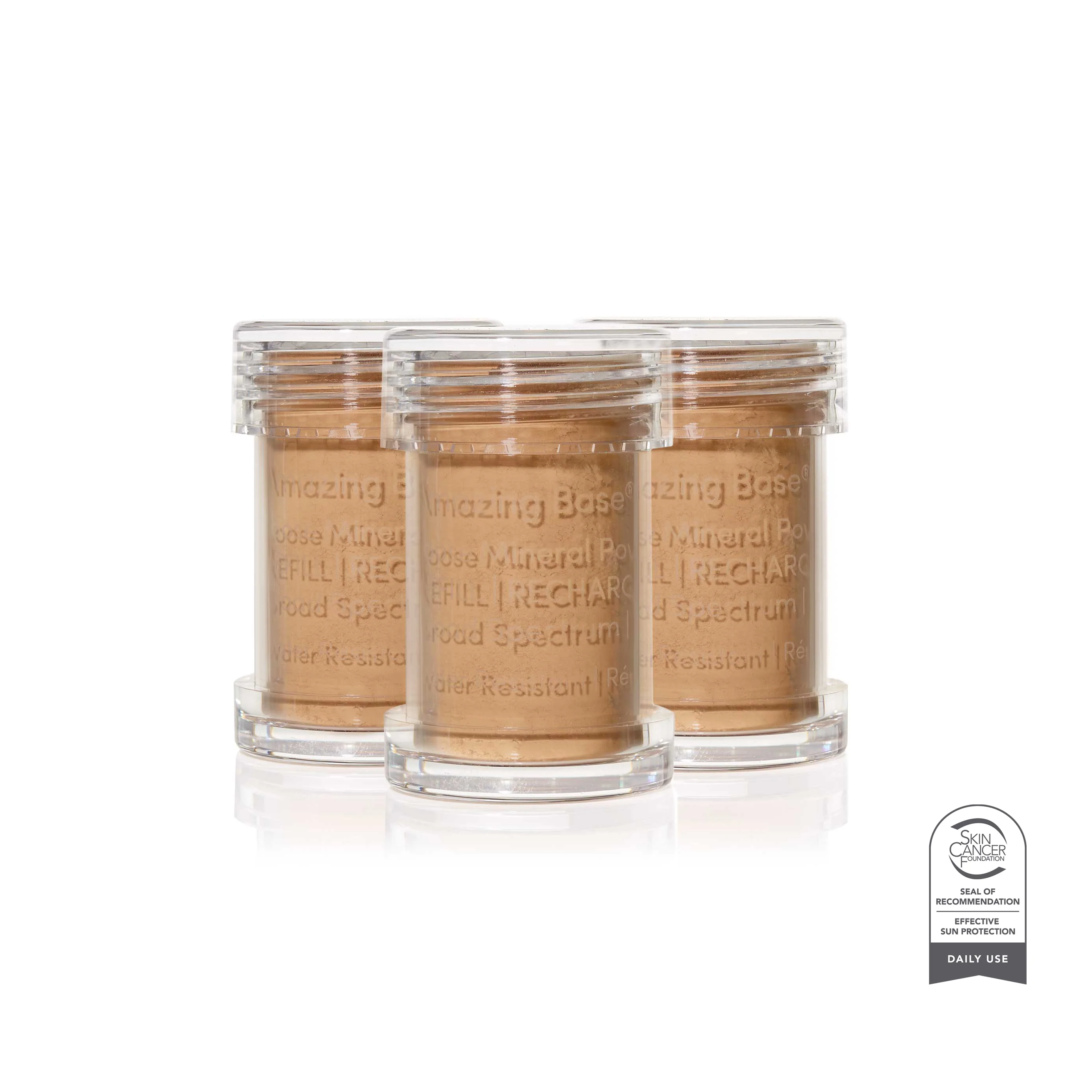 Amazing Base® Refill SPF 20/15 (3 Pack) - Image 16