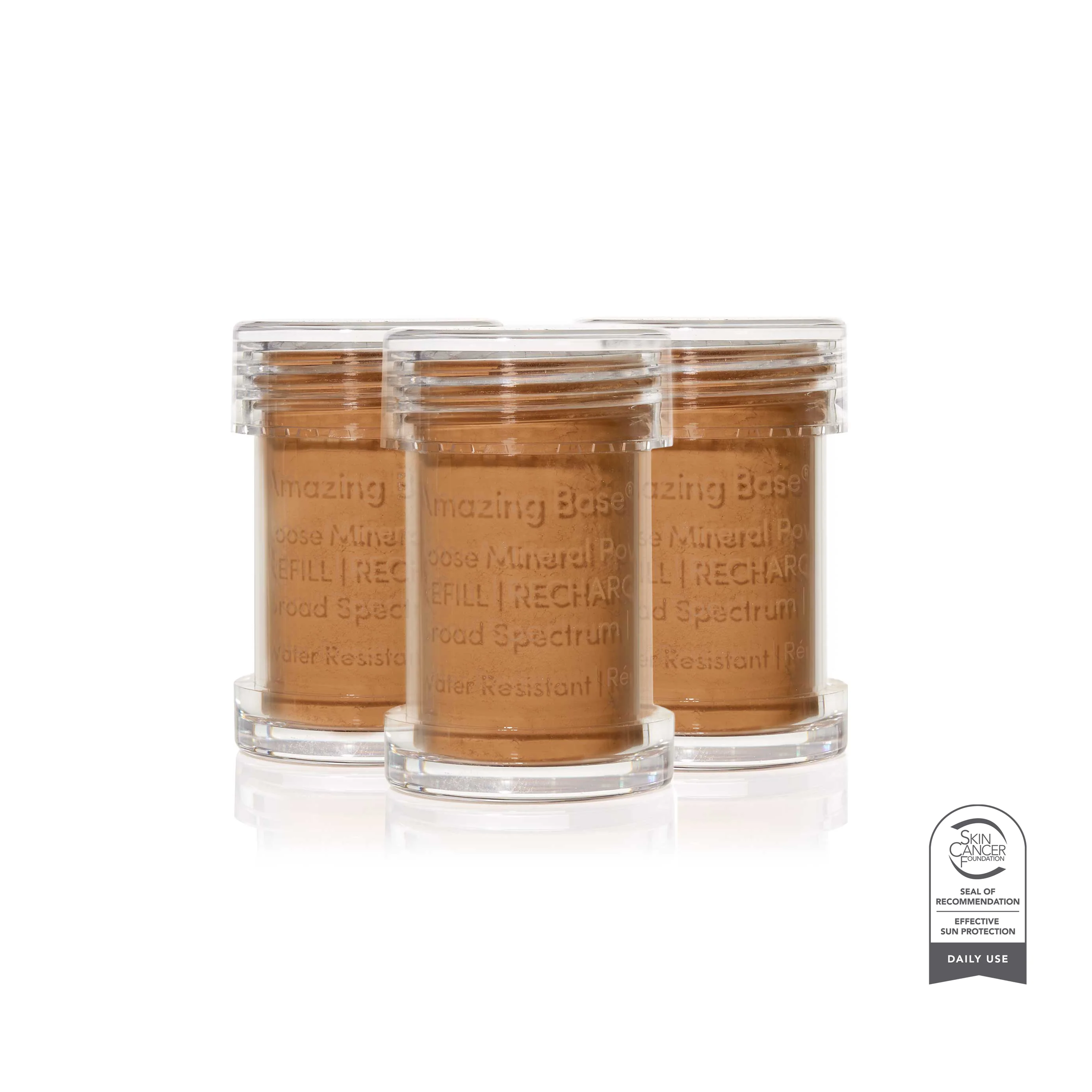 Amazing Base® Refill SPF 20/15 (3 Pack) - Image 18