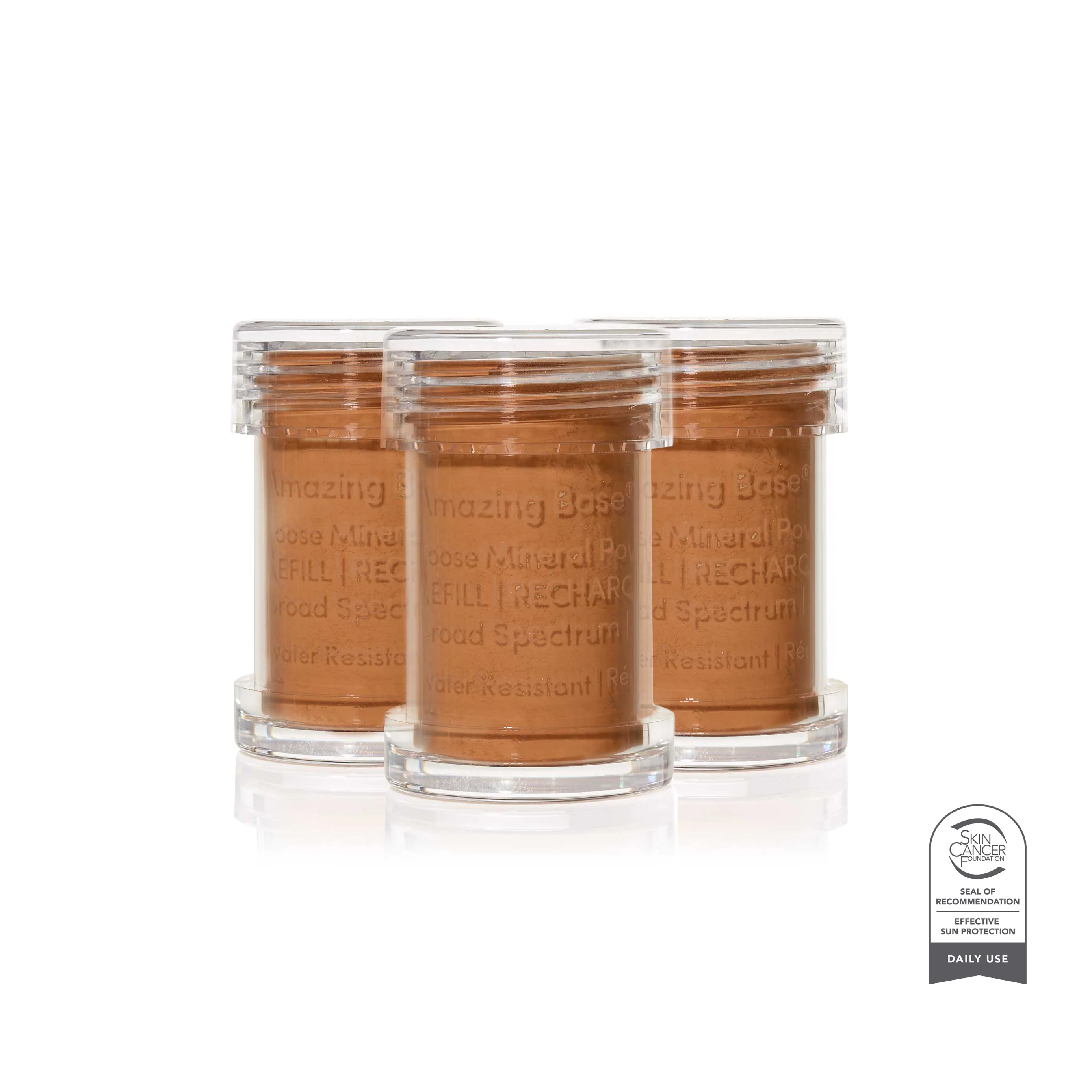 Amazing Base® Refill SPF 20/15 (3 Pack) - Image 19