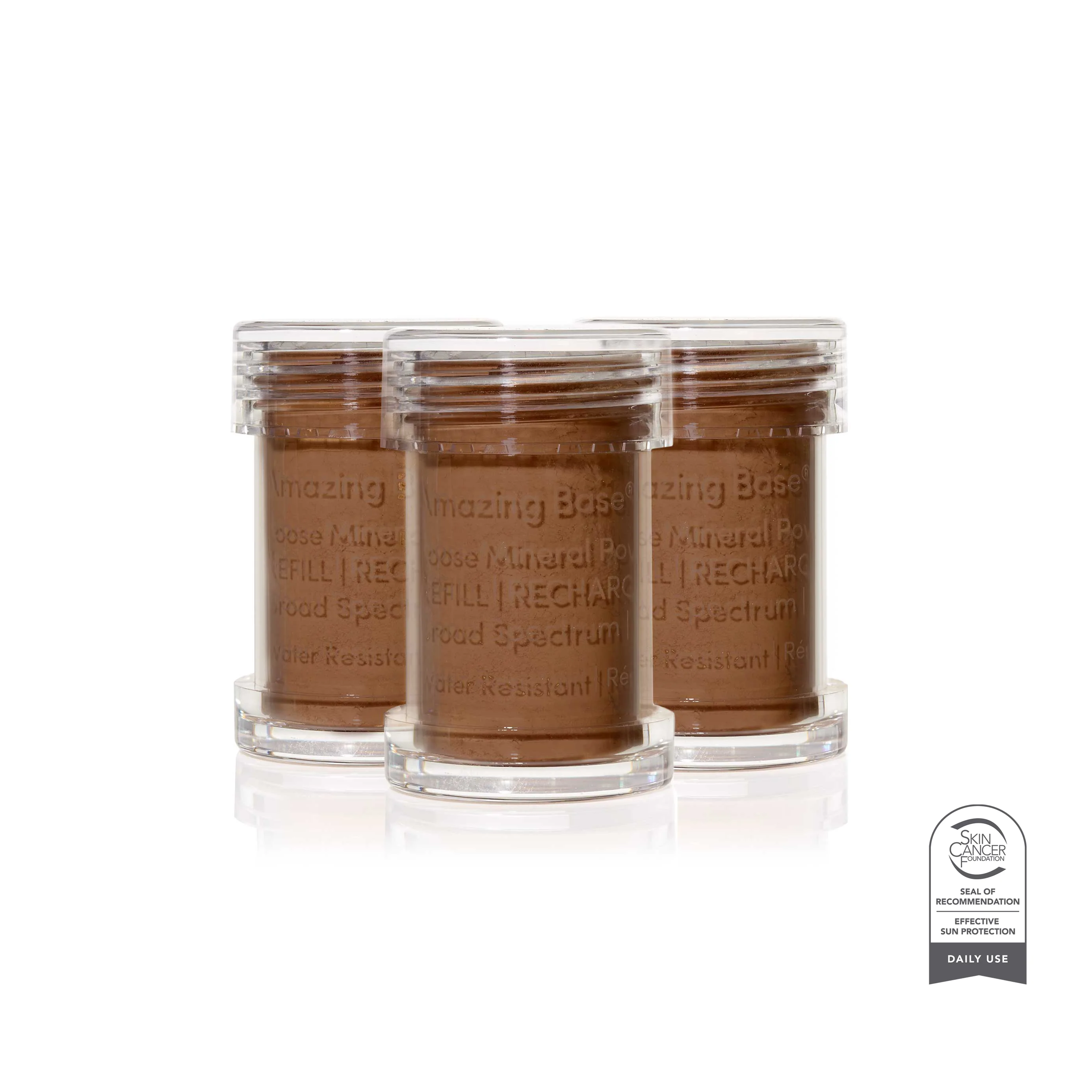 Amazing Base® Refill SPF 20/15 (3 Pack) - Image 20