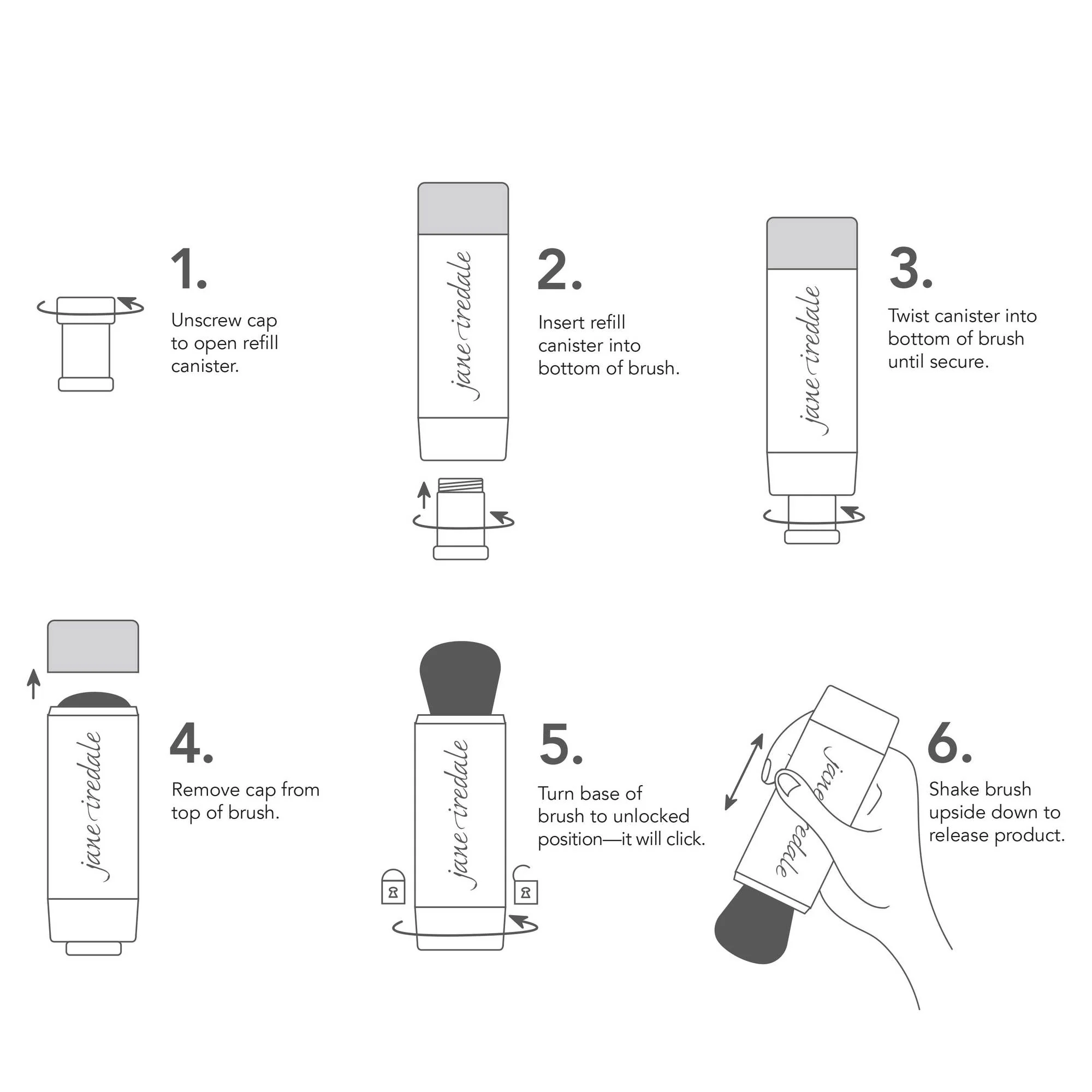 Amazing Base® Refill SPF 20/15 (3 Pack) - Image 41
