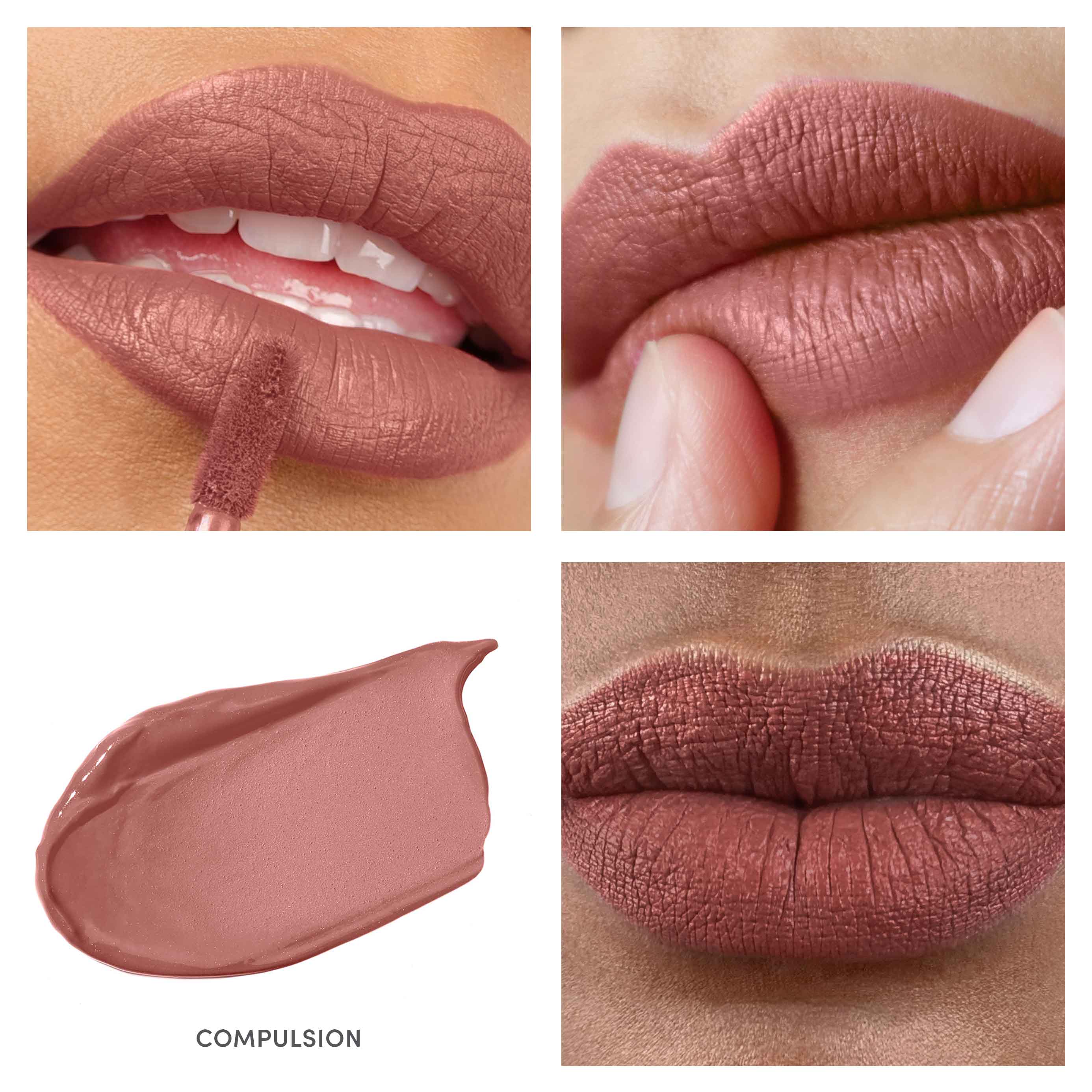 Beyond Matte® Lip Stain - Image 35