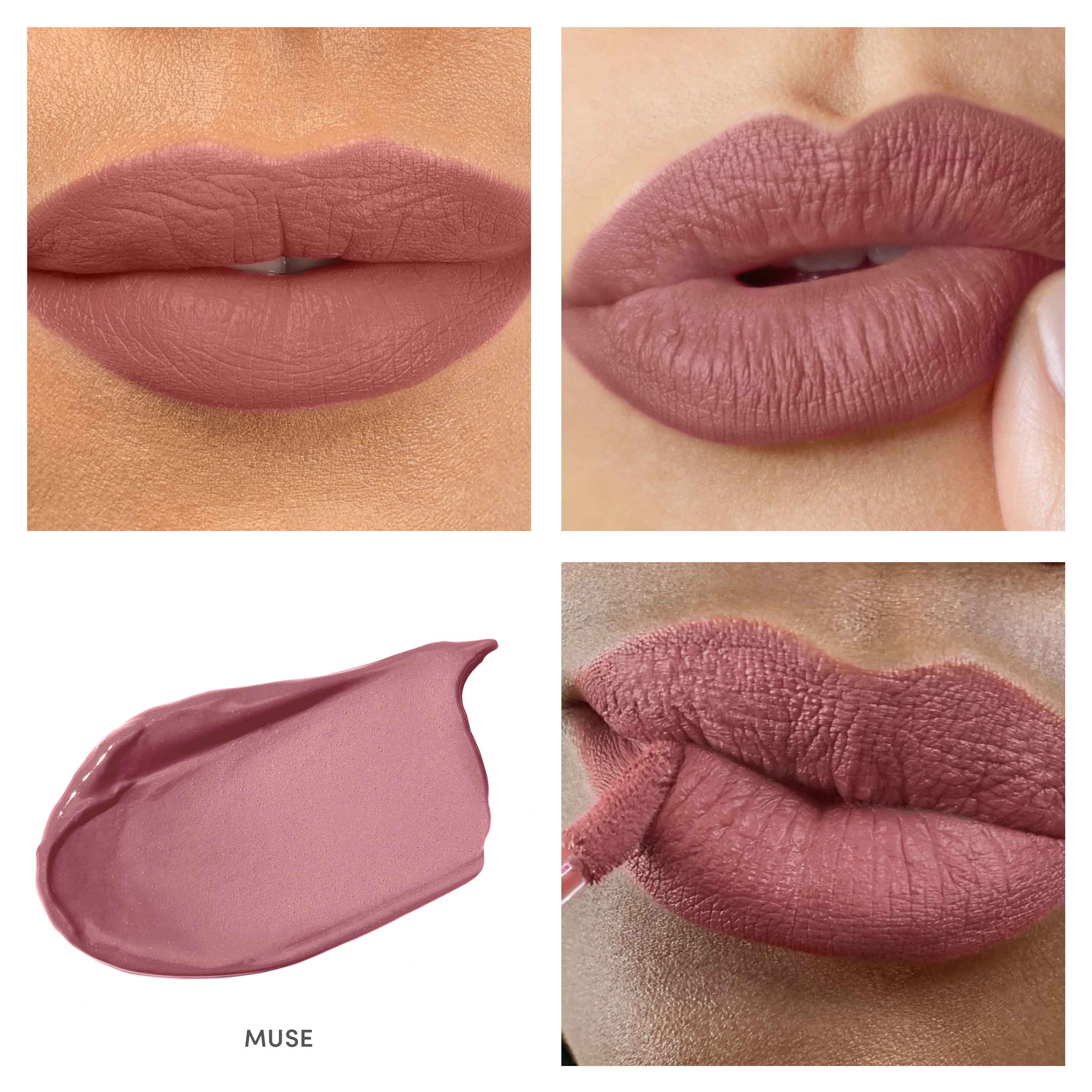Beyond Matte® Lip Stain - Image 43