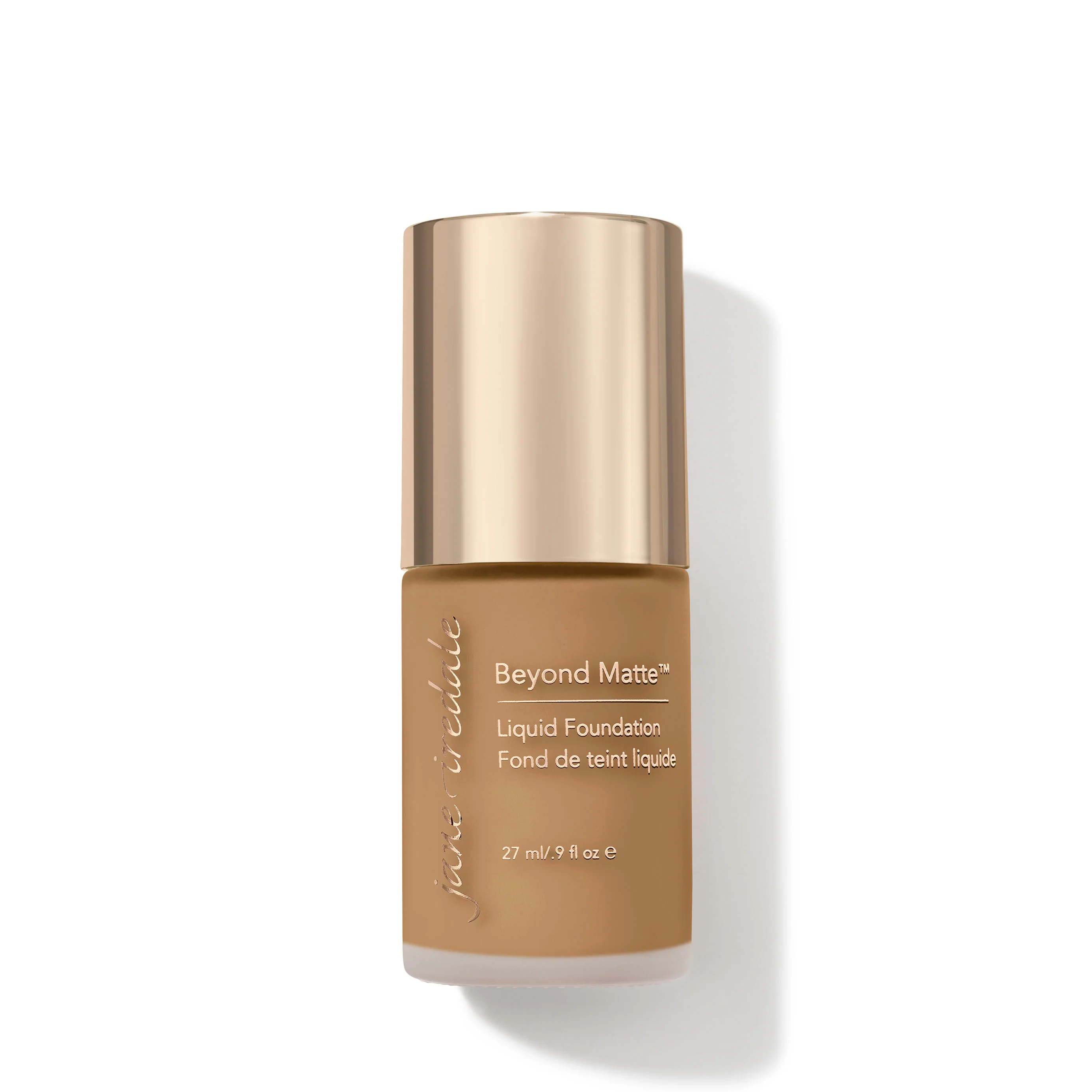 Beyond Matte™ Liquid Foundation - Image 13