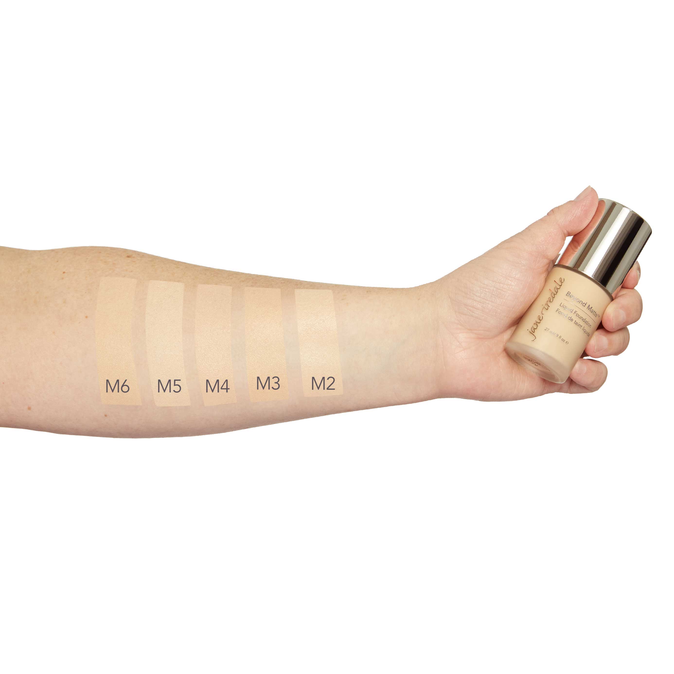 Beyond Matte™ Liquid Foundation - Image 39