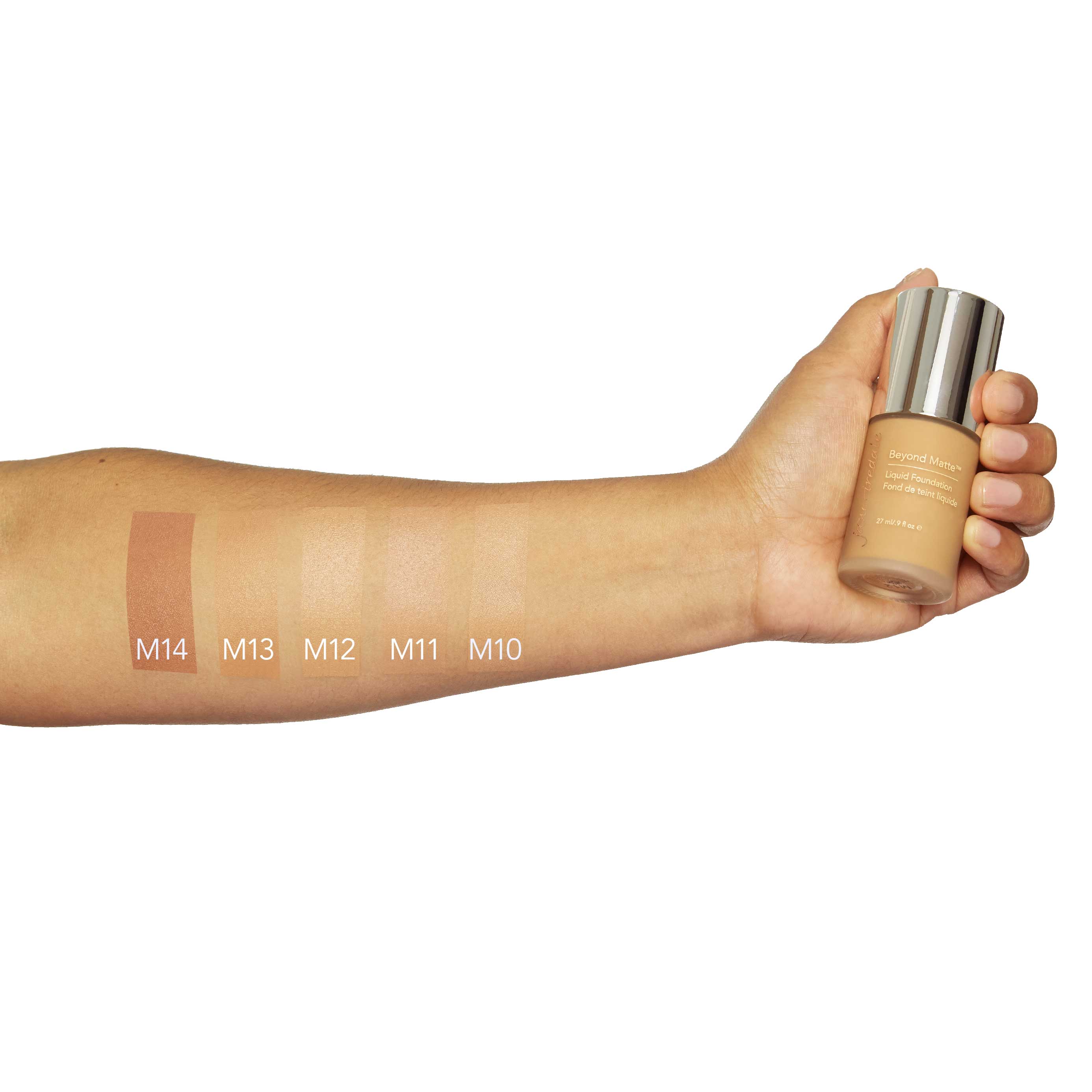 Beyond Matte™ Liquid Foundation - Image 51