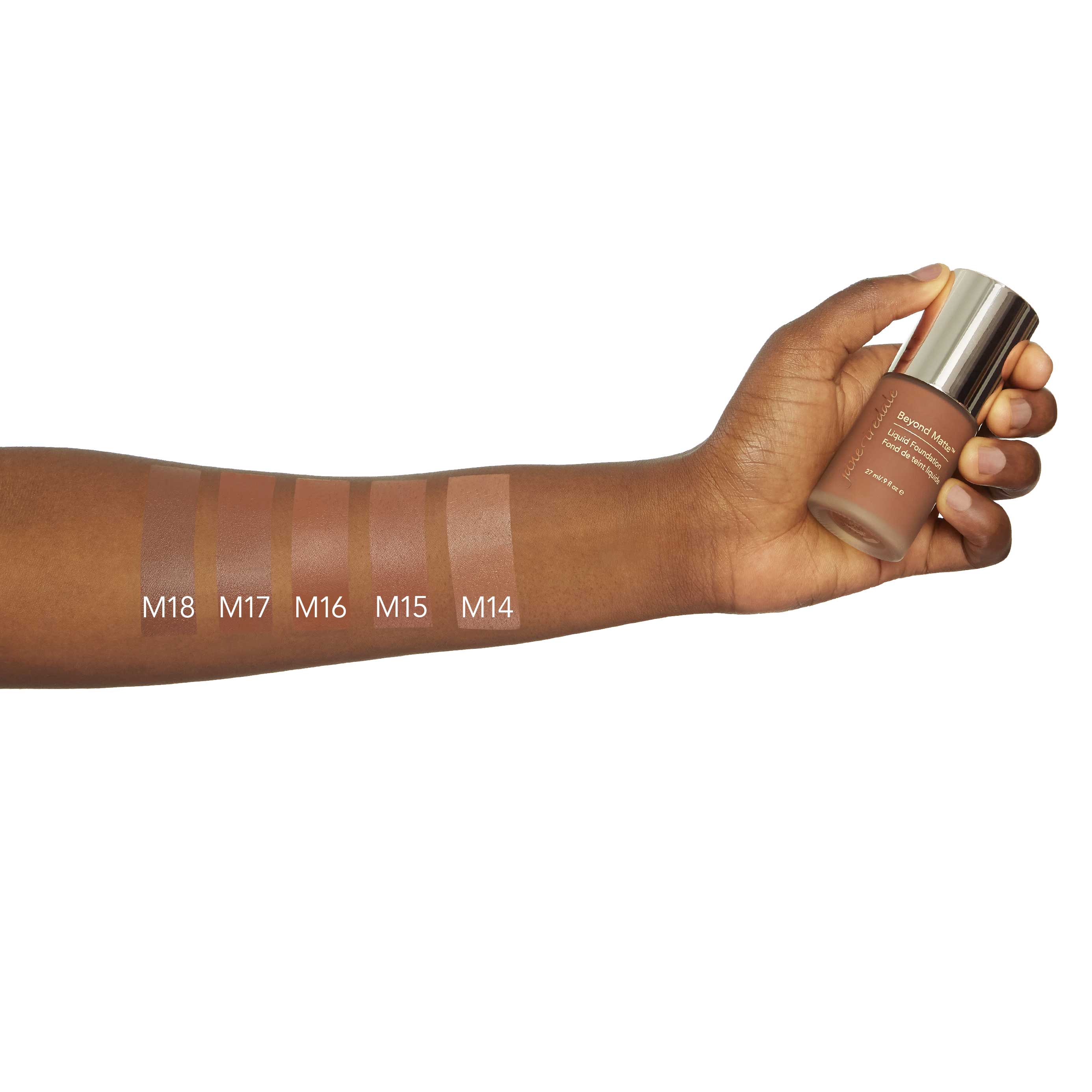 Beyond Matte™ Liquid Foundation - Image 55