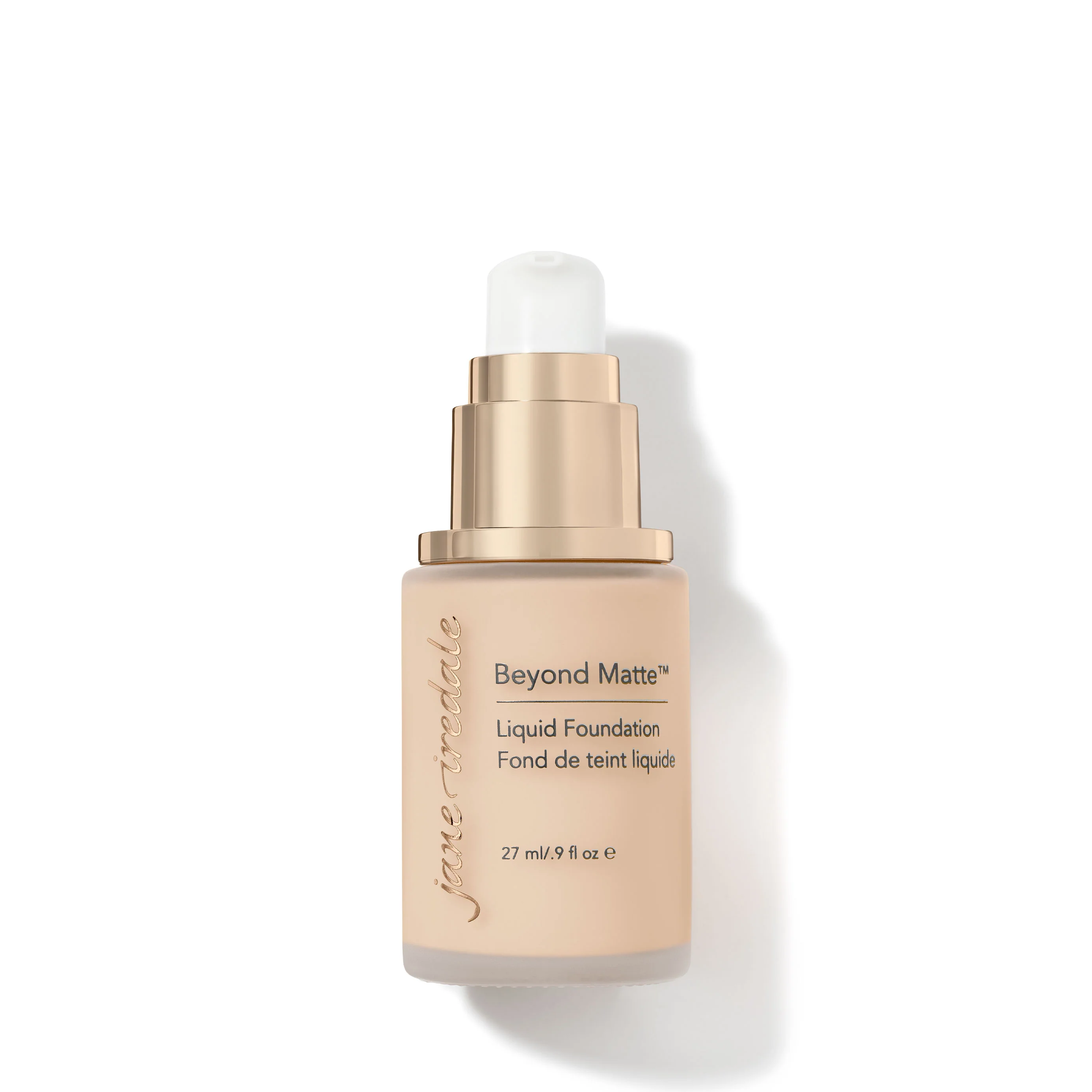 Beyond Matte™ Liquid Foundation - Image 58