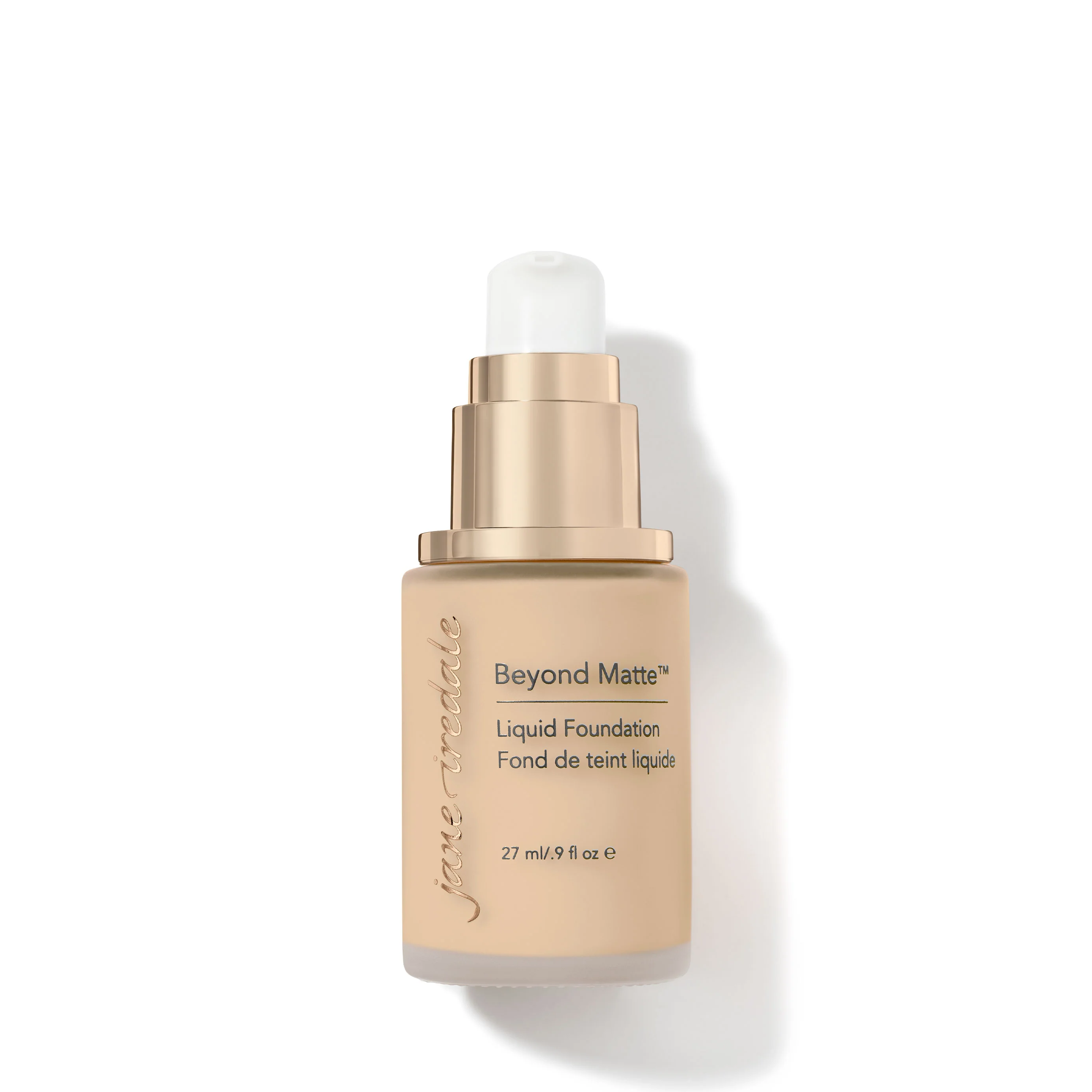 Beyond Matte™ Liquid Foundation - Image 62