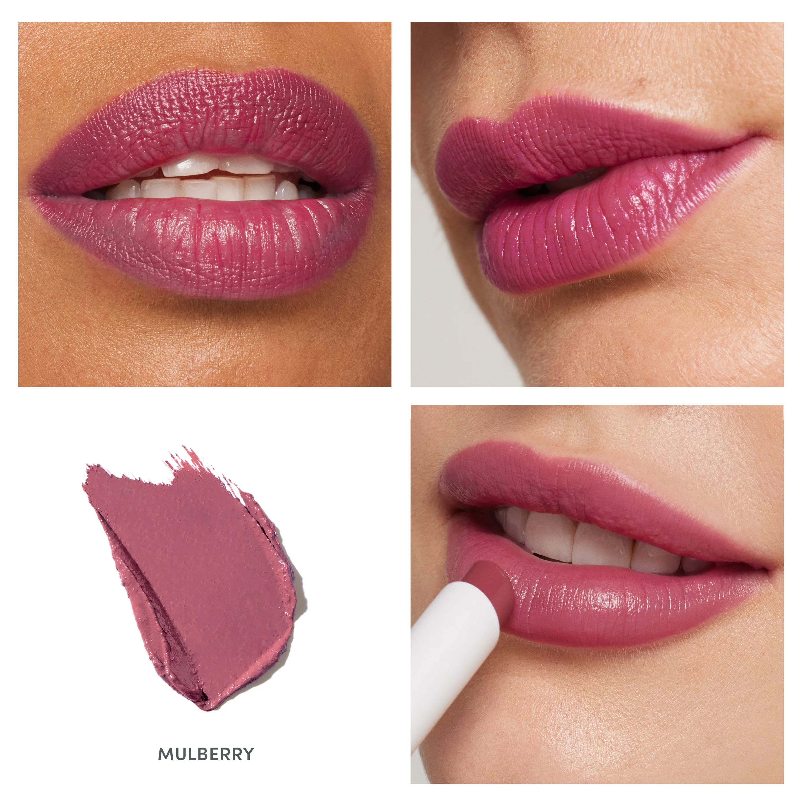 ColorLuxe Hydrating Cream Lipstick - Image 48