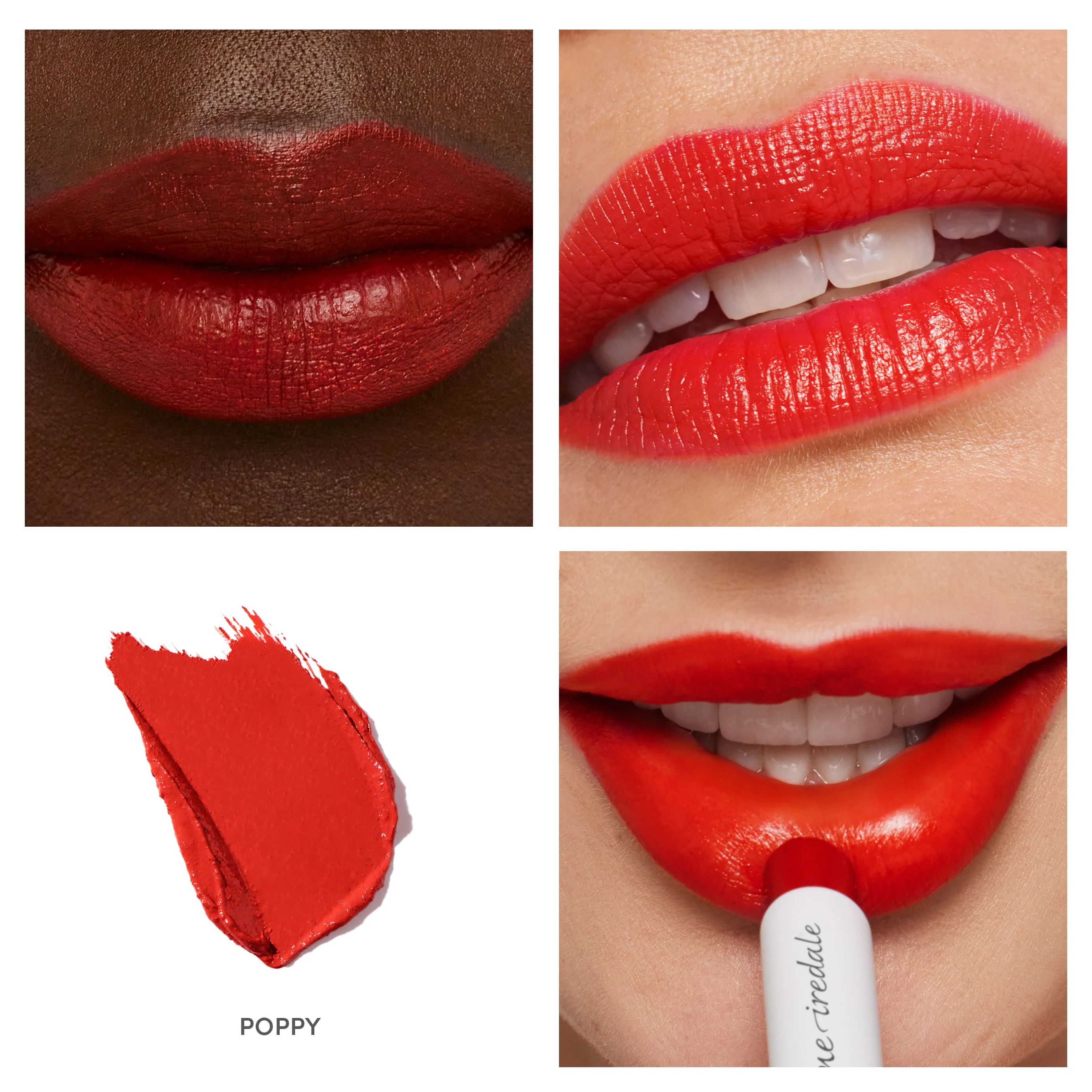 ColorLuxe Hydrating Cream Lipstick - Image 55