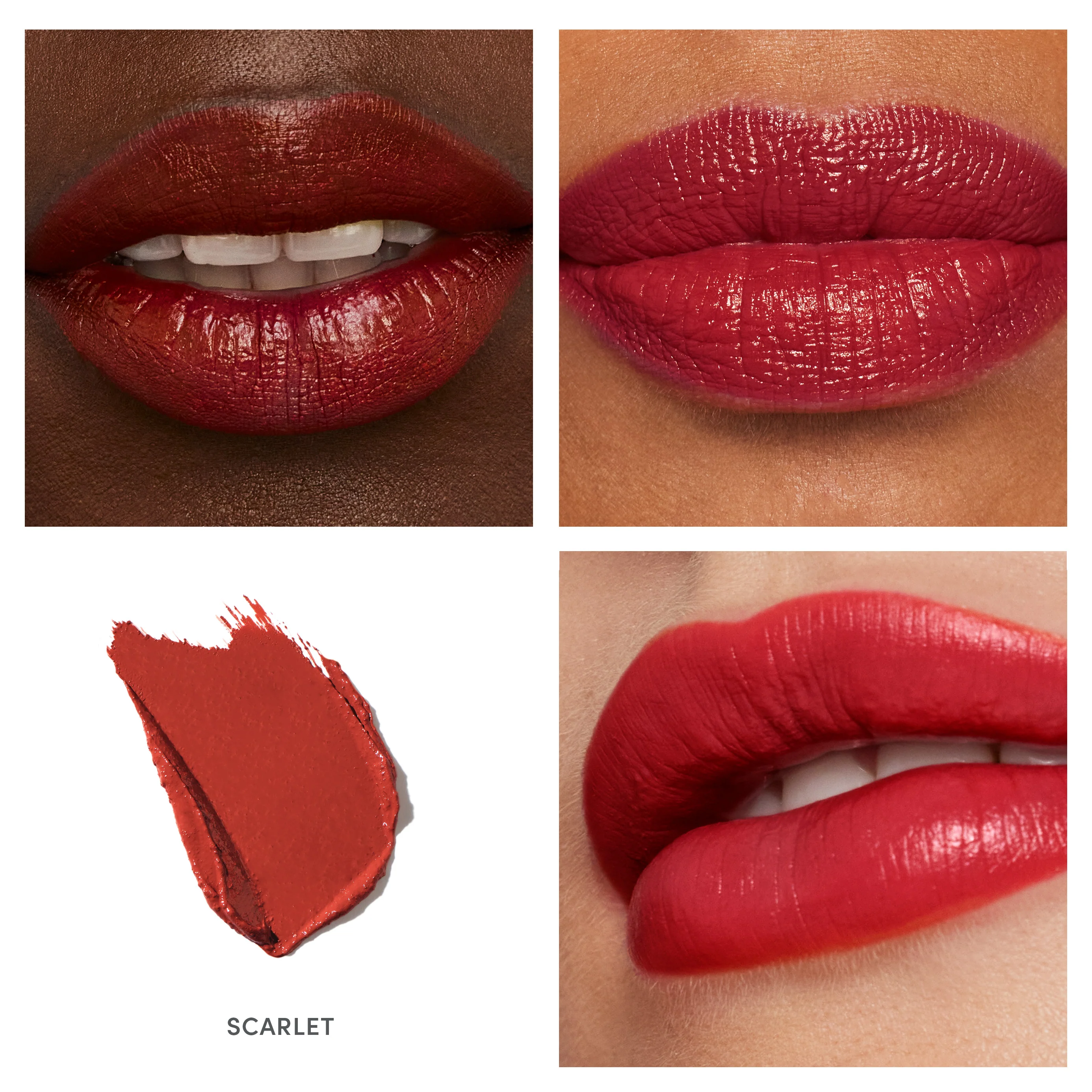 ColorLuxe Hydrating Cream Lipstick - Image 56