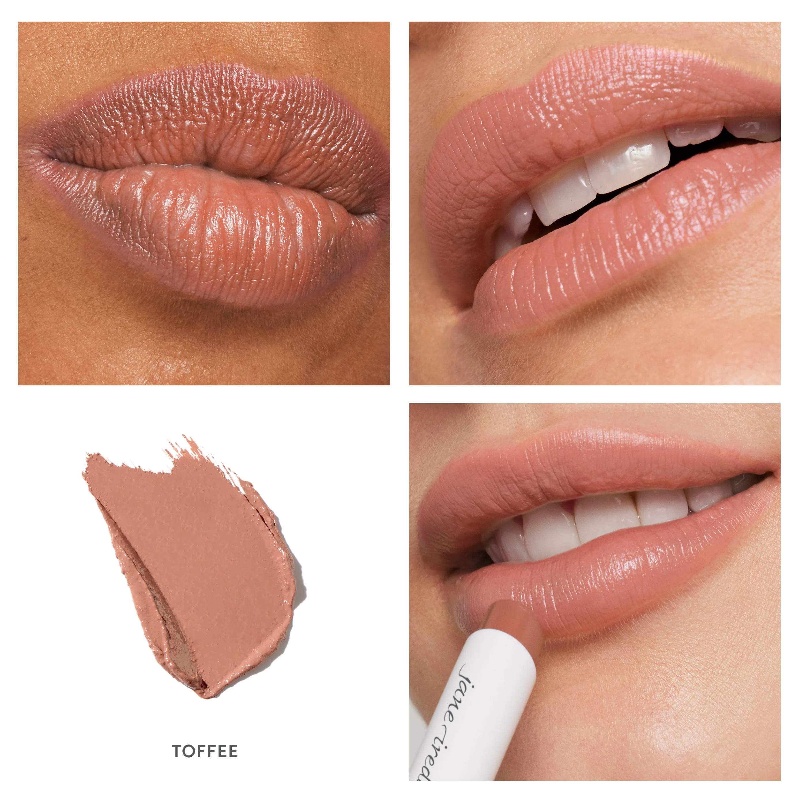 ColorLuxe Hydrating Cream Lipstick - Image 59