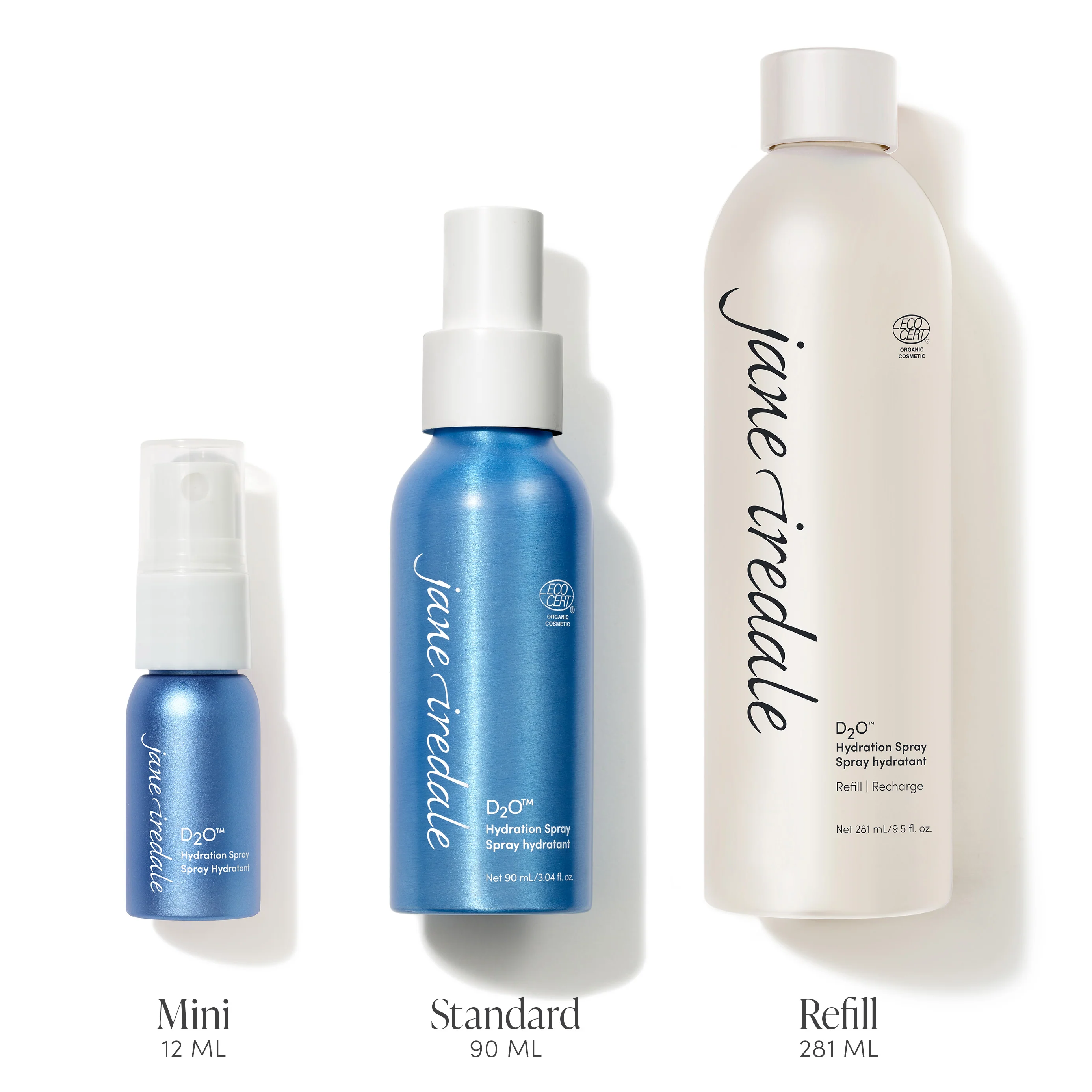 D₂O™ Hydration Spray - Image 6