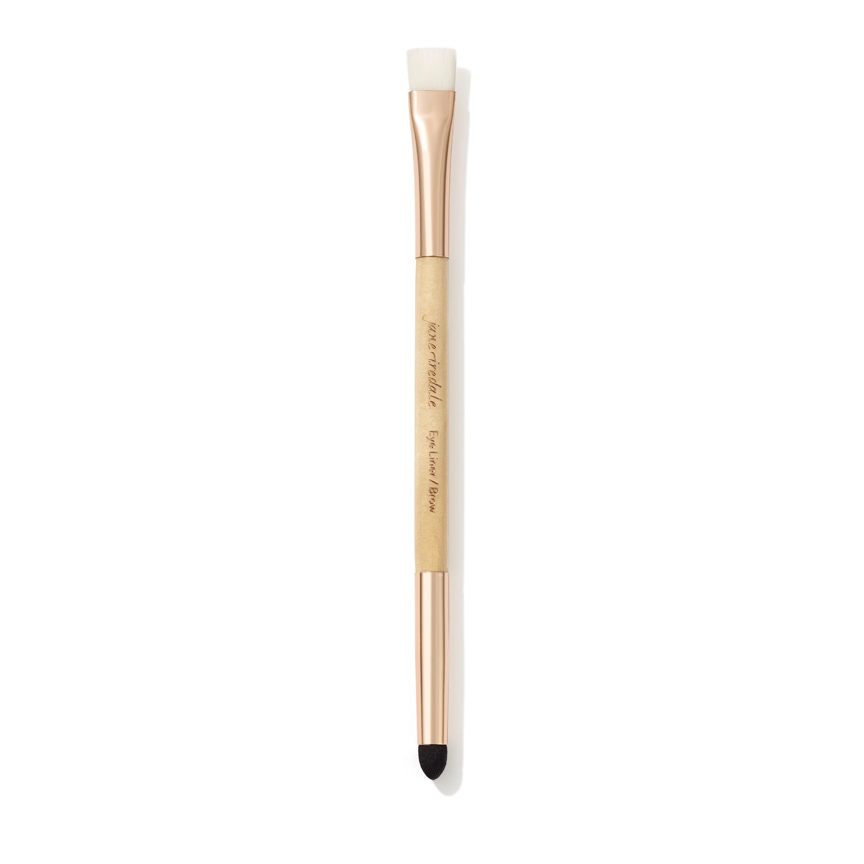 Eye Liner/Brow Brush
