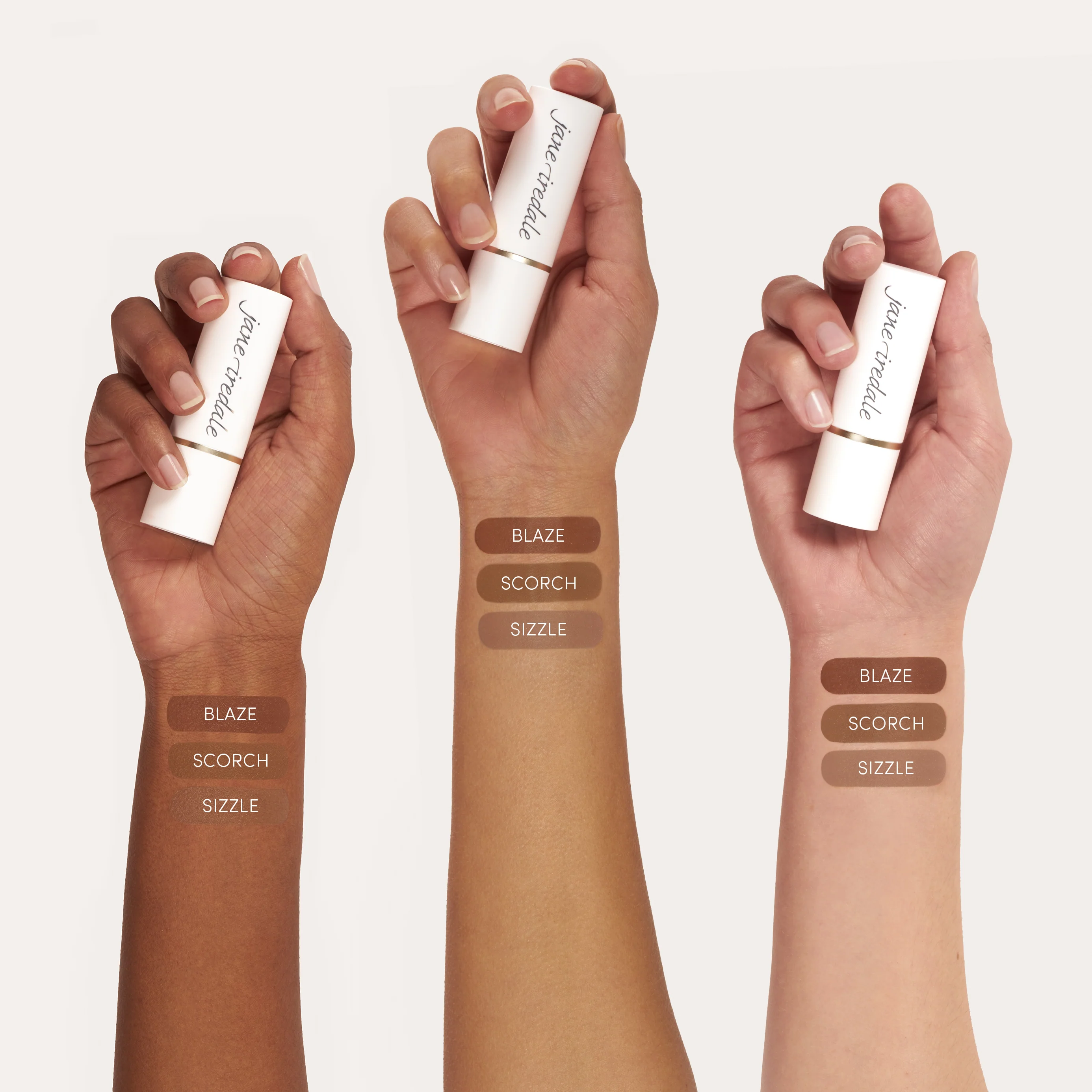 Glow Time® Bronzer Stick - Image 7