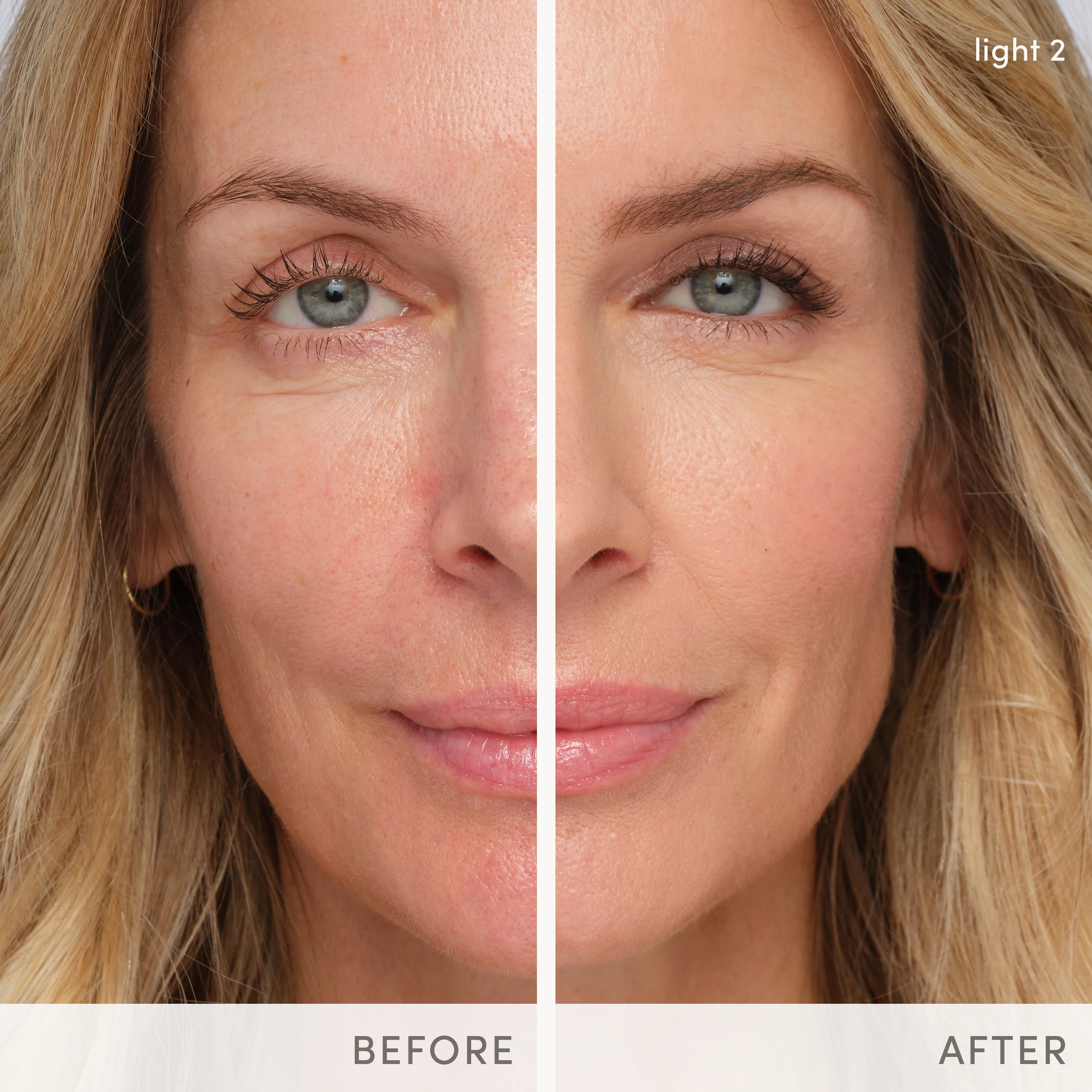 HydroPure™ Tinted Serum with Hyaluronic Acid & CoQ10 - Image 19