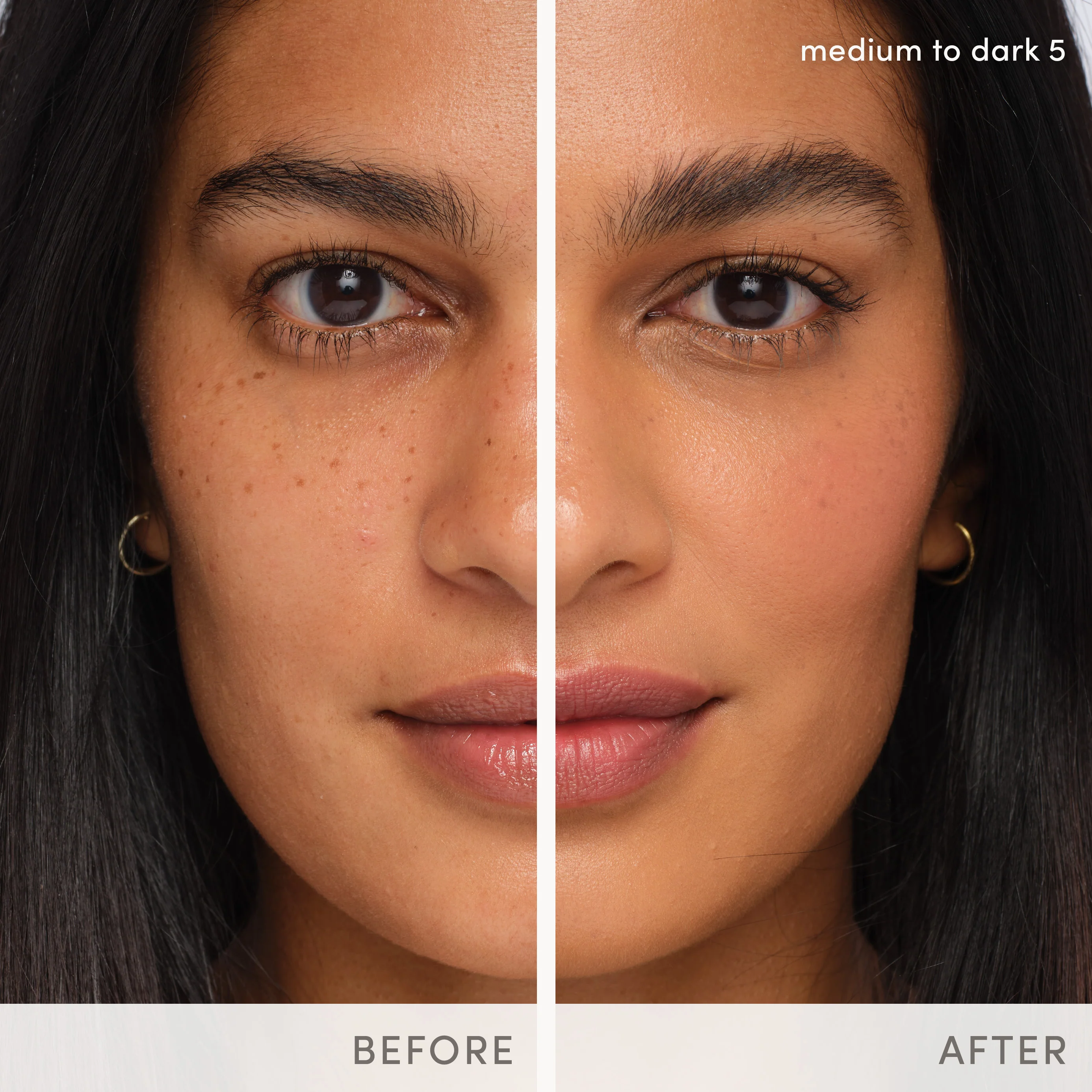 HydroPure™ Tinted Serum with Hyaluronic Acid & CoQ10 - Image 20