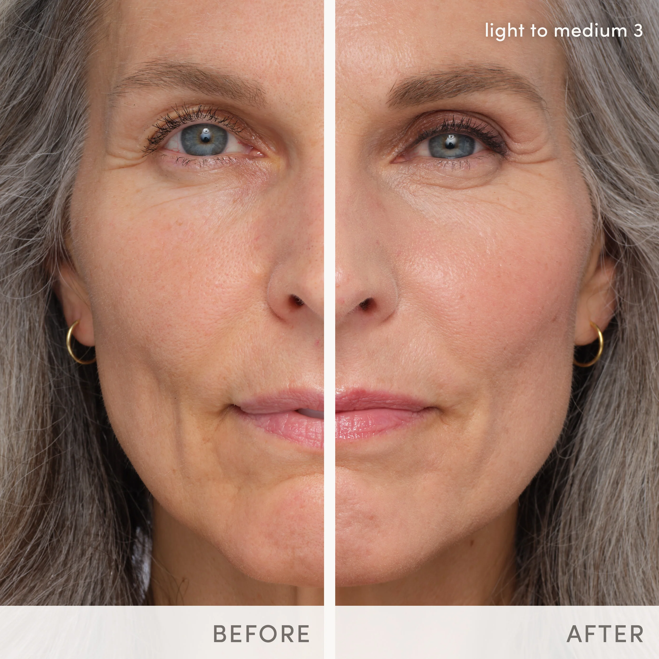 HydroPure™ Tinted Serum with Hyaluronic Acid & CoQ10 - Image 21