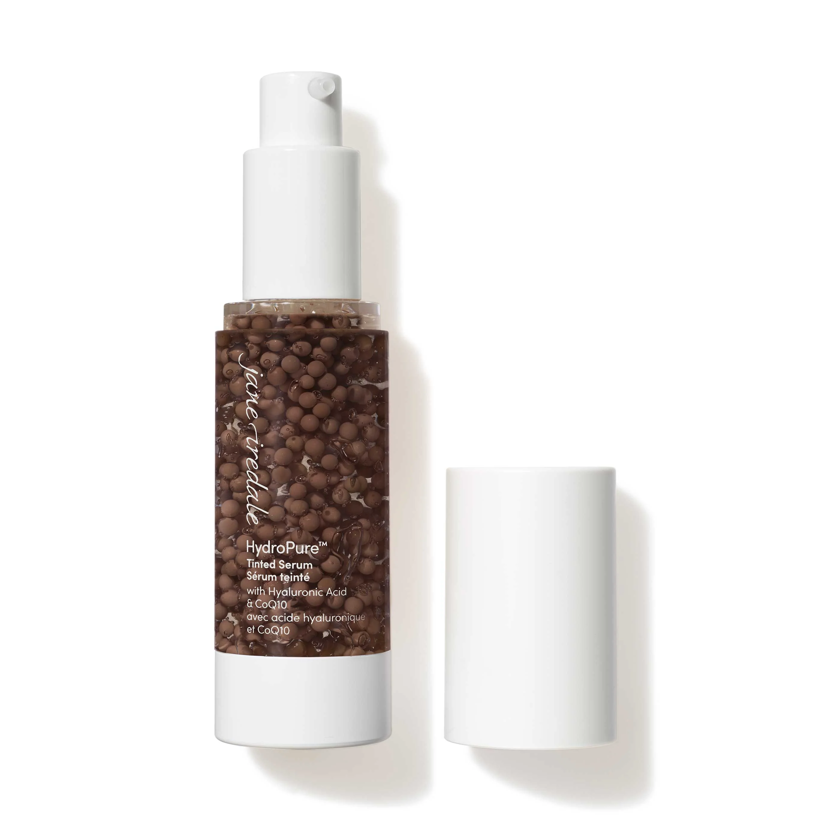 HydroPure™ Tinted Serum with Hyaluronic Acid & CoQ10 - Image 30
