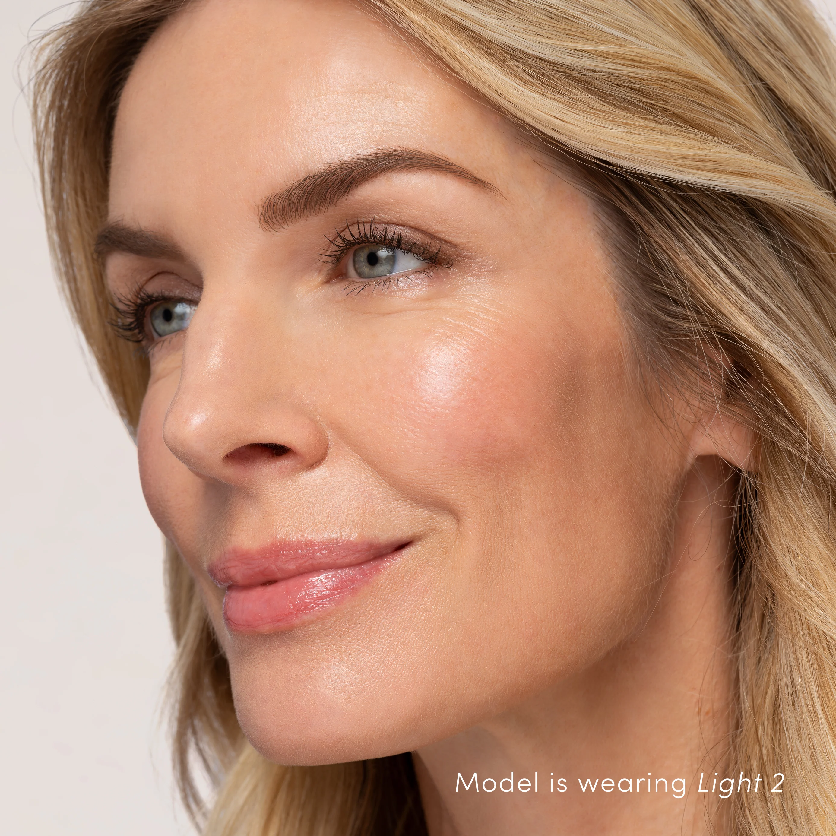 HydroPure™ Tinted Serum with Hyaluronic Acid & CoQ10 - Image 36
