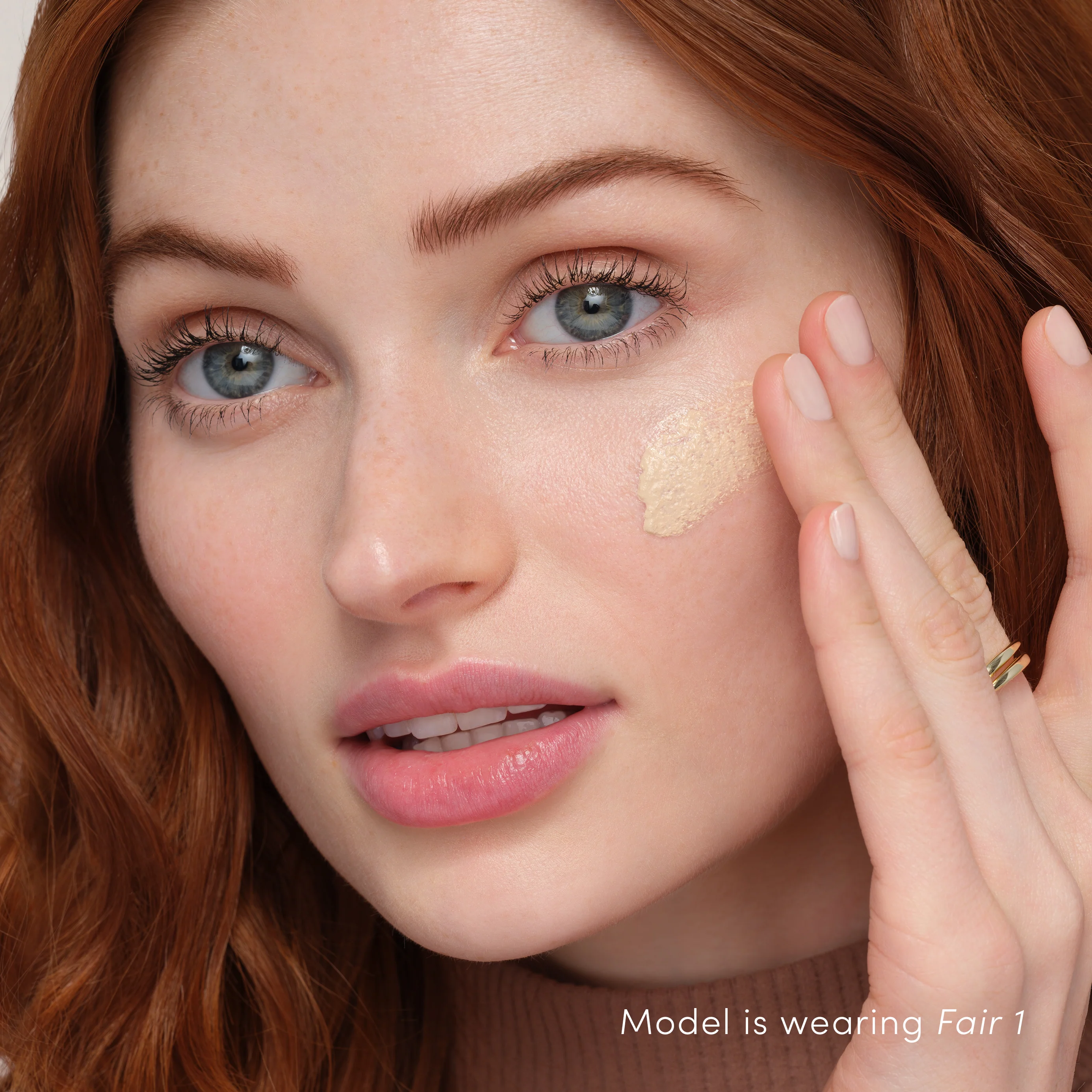 HydroPure™ Tinted Serum with Hyaluronic Acid & CoQ10 - Image 37