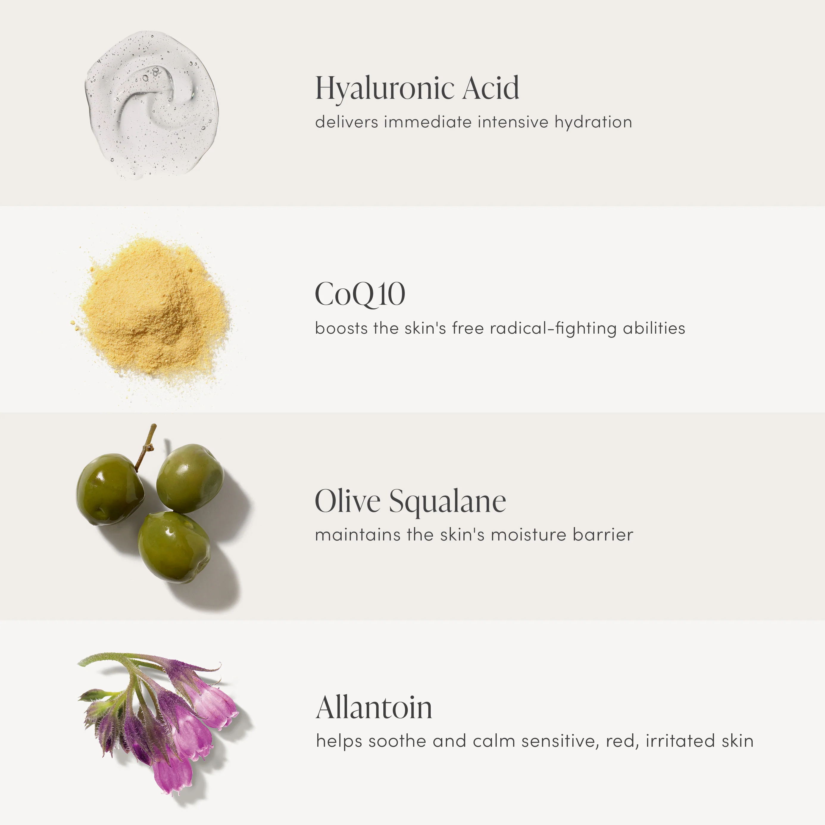 HydroPure™ Tinted Serum with Hyaluronic Acid & CoQ10 - Image 40