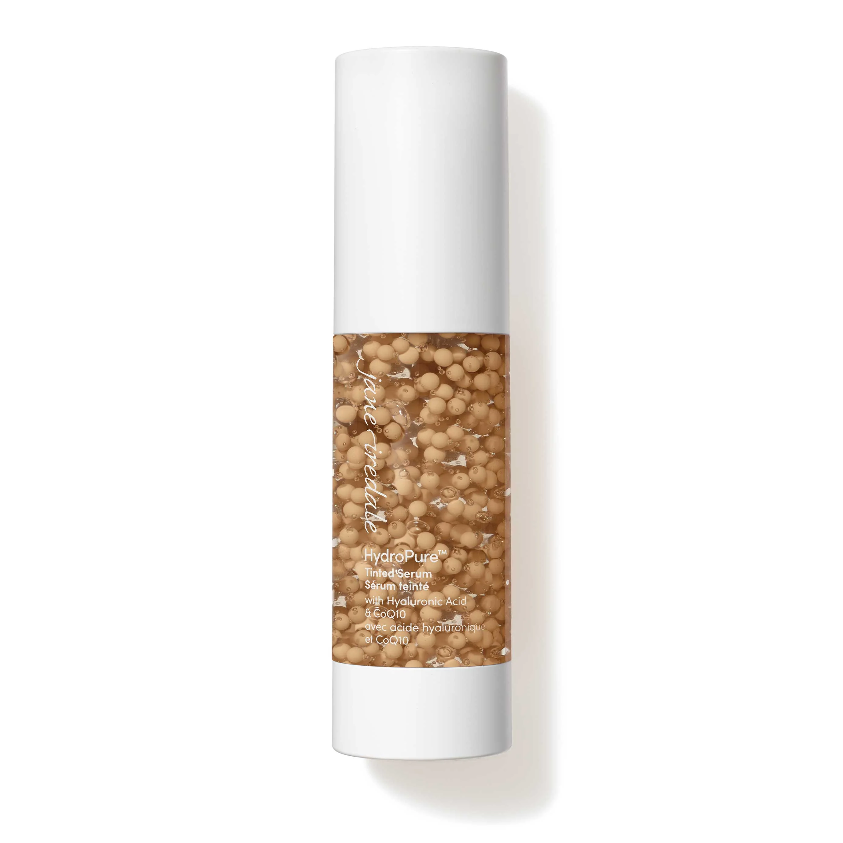 HydroPure™ Tinted Serum with Hyaluronic Acid & CoQ10 - Image 5