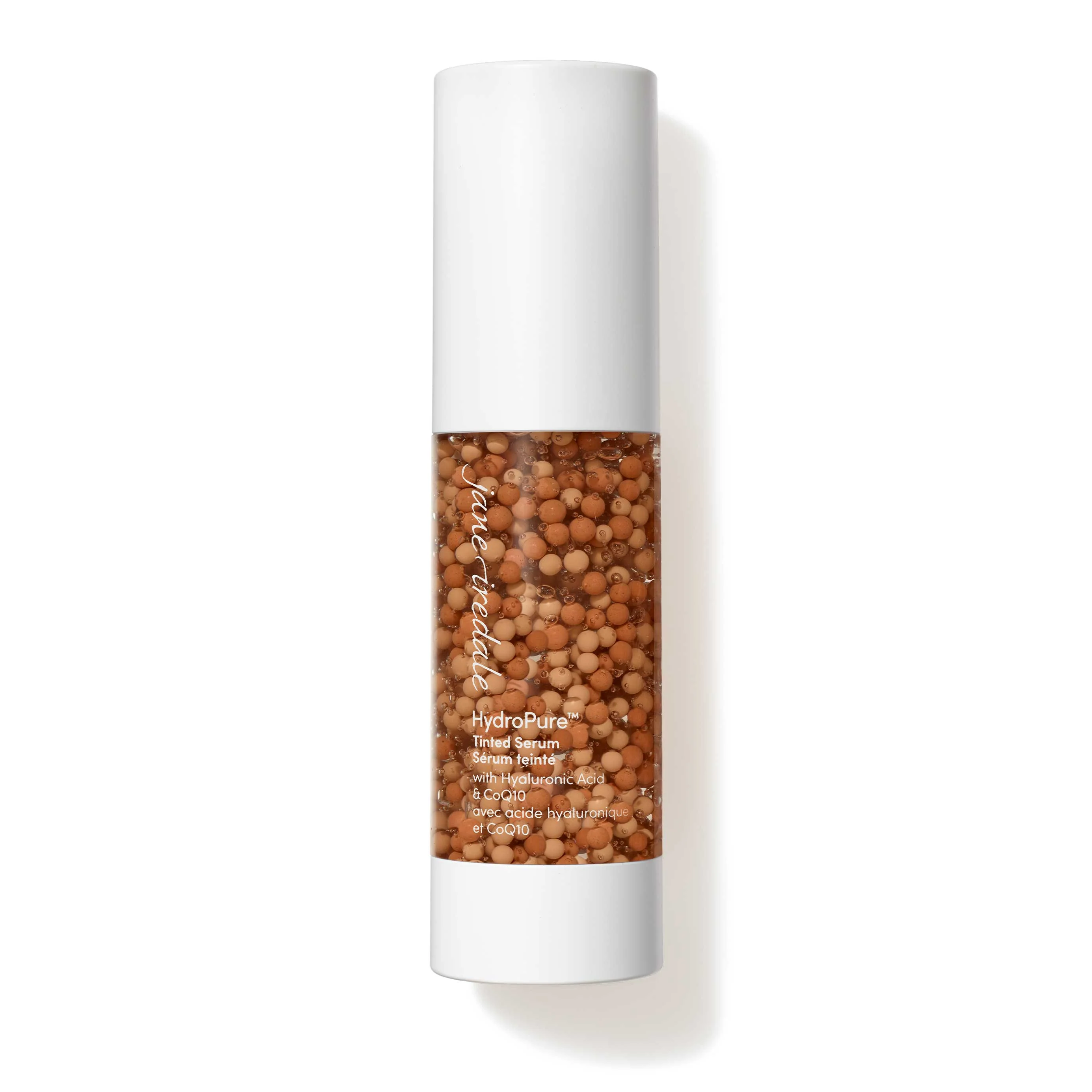 HydroPure™ Tinted Serum with Hyaluronic Acid & CoQ10 - Image 6