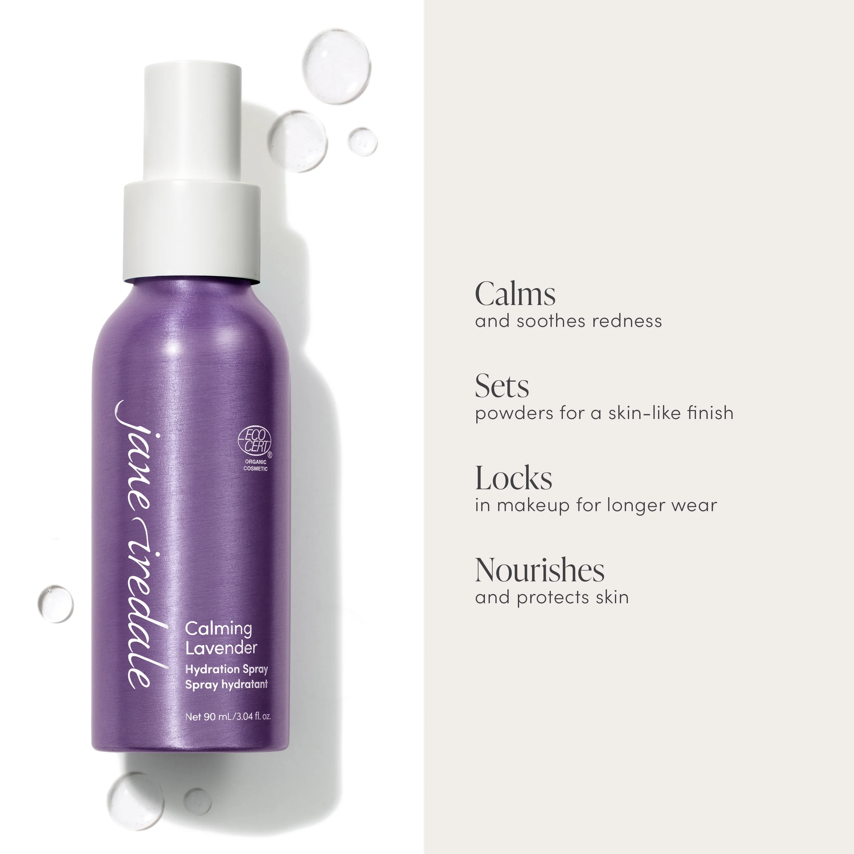 Calming Lavender Hydration Spray - Image 4