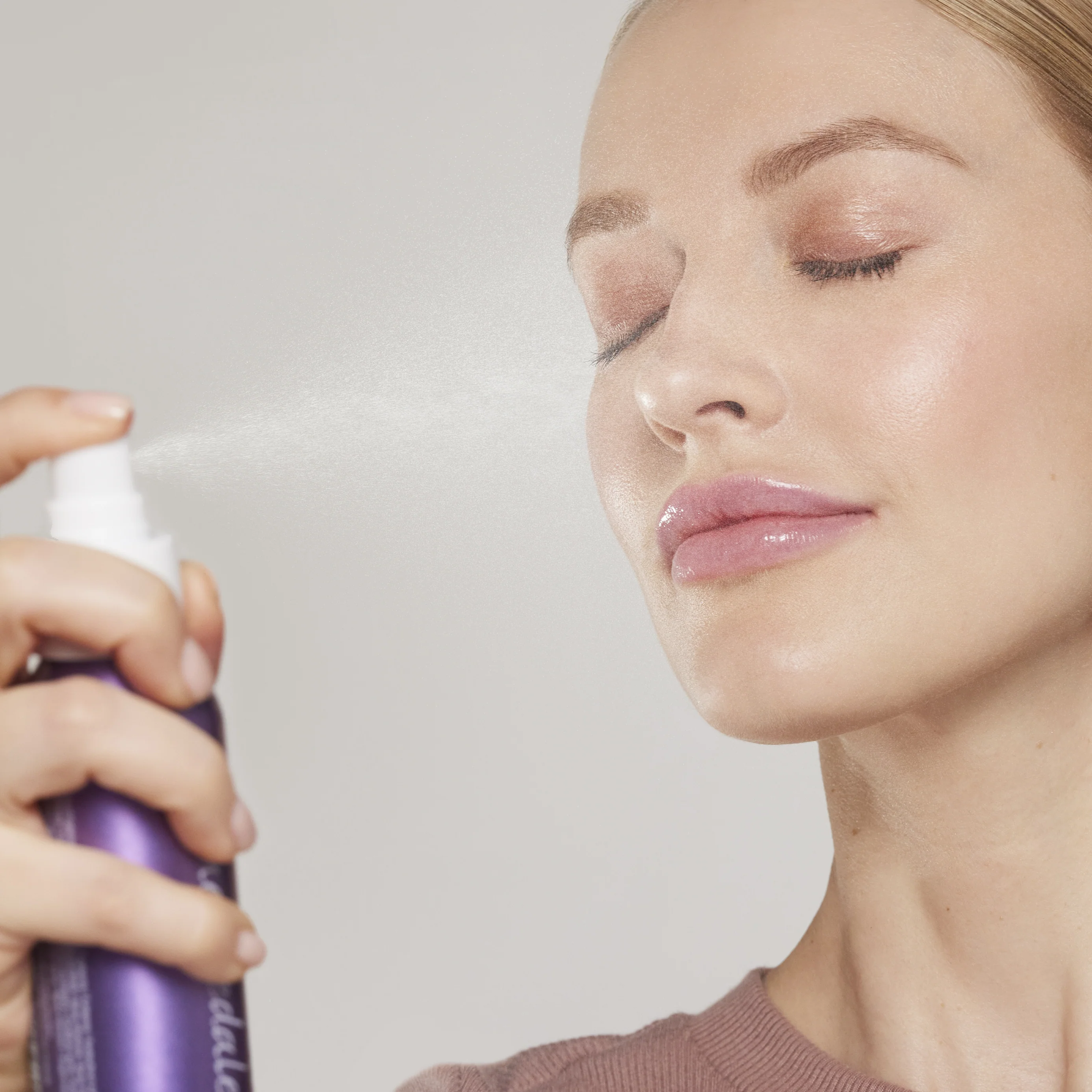 Calming Lavender Hydration Spray - Image 5