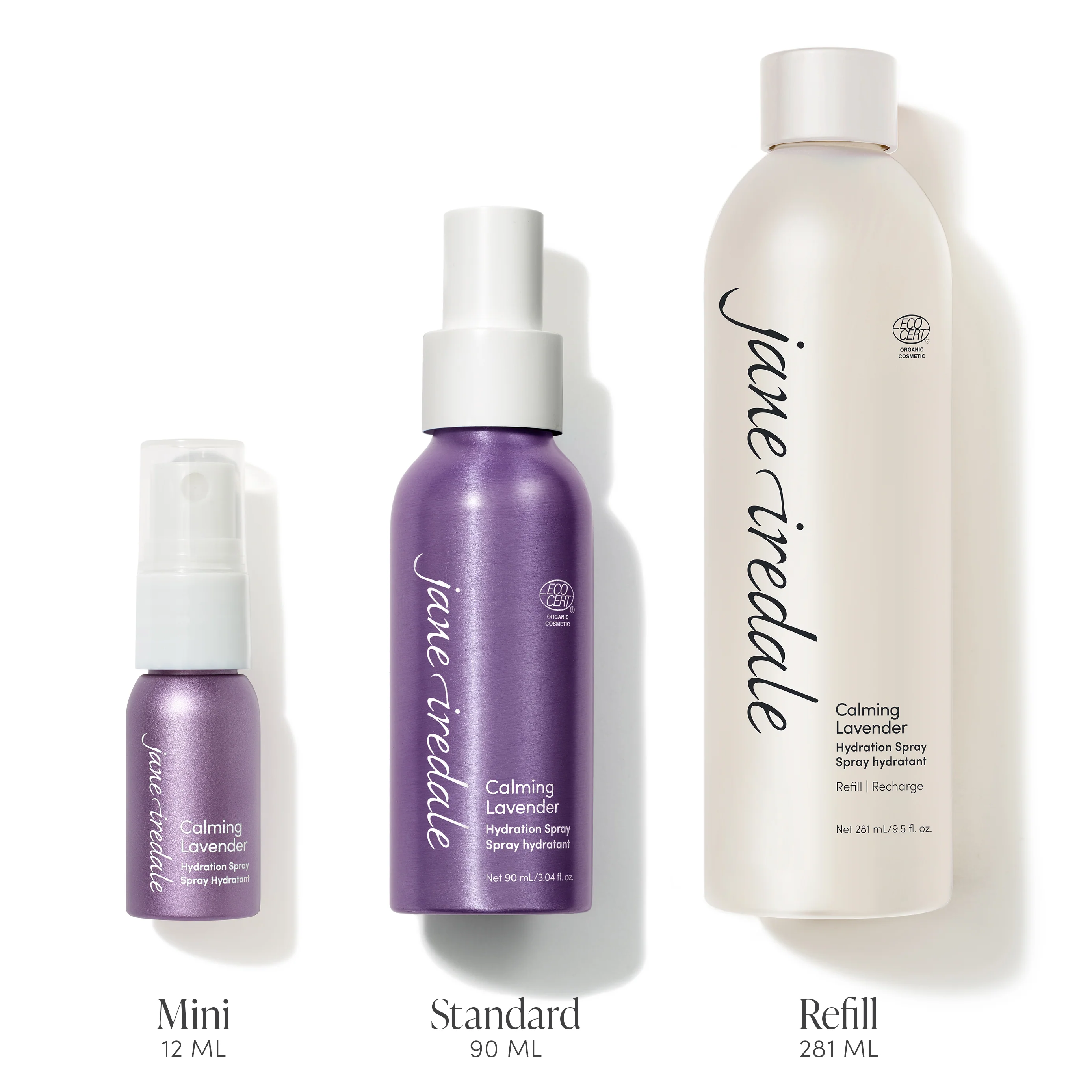 Calming Lavender Hydration Spray - Image 6