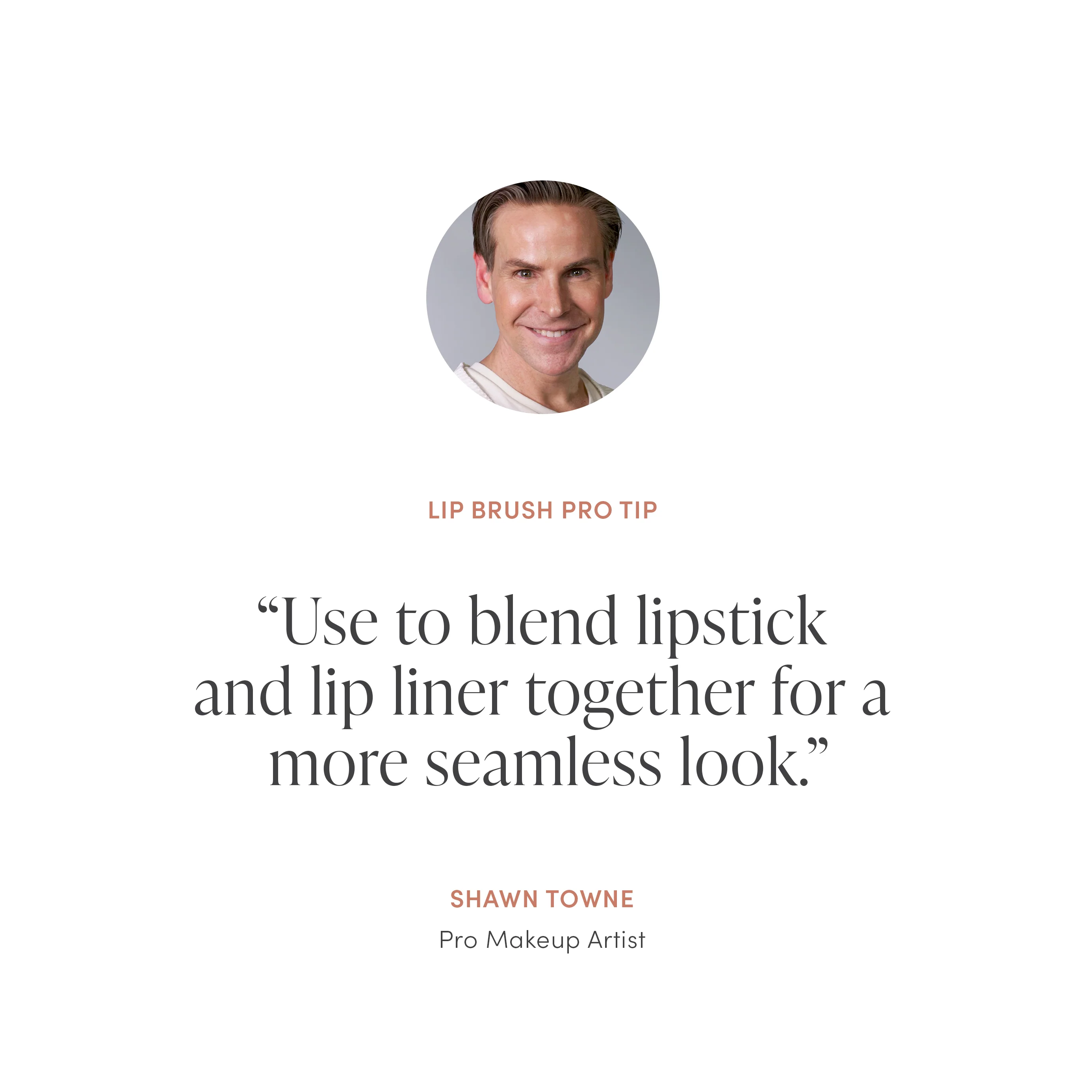 Lip Brush - Image 3