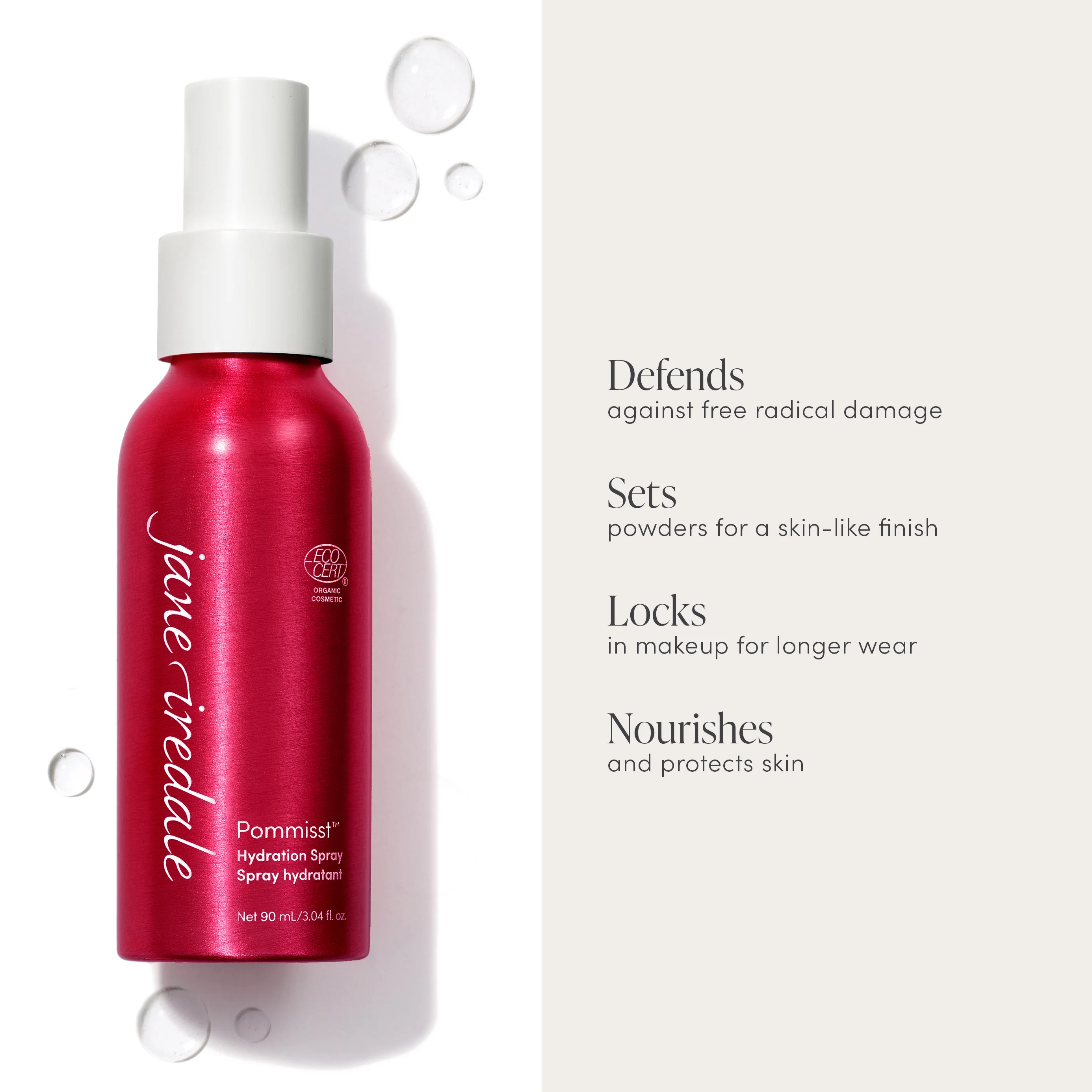Pommisst™ Hydration Spray - Image 4