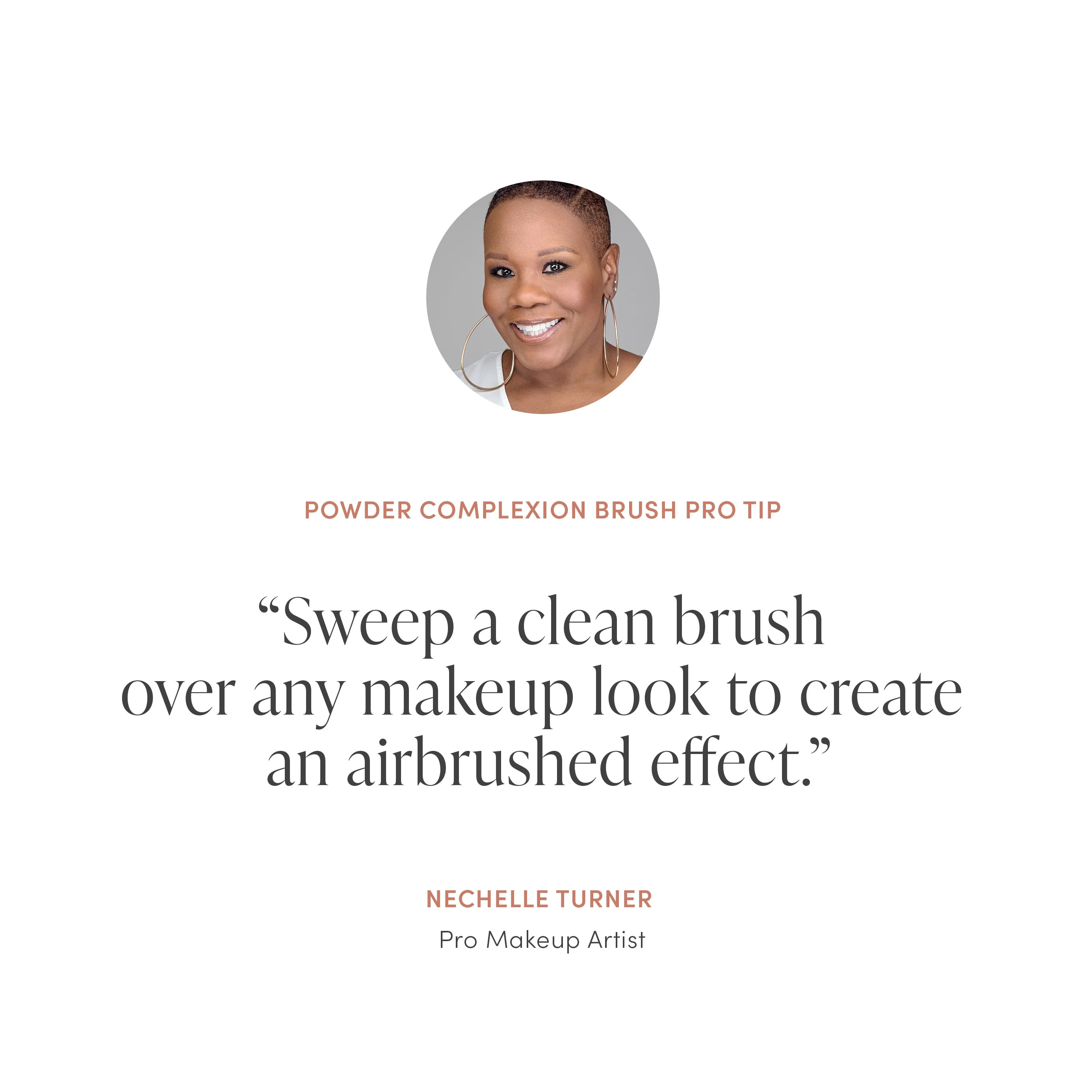 Powder Complexion Brush - Image 3