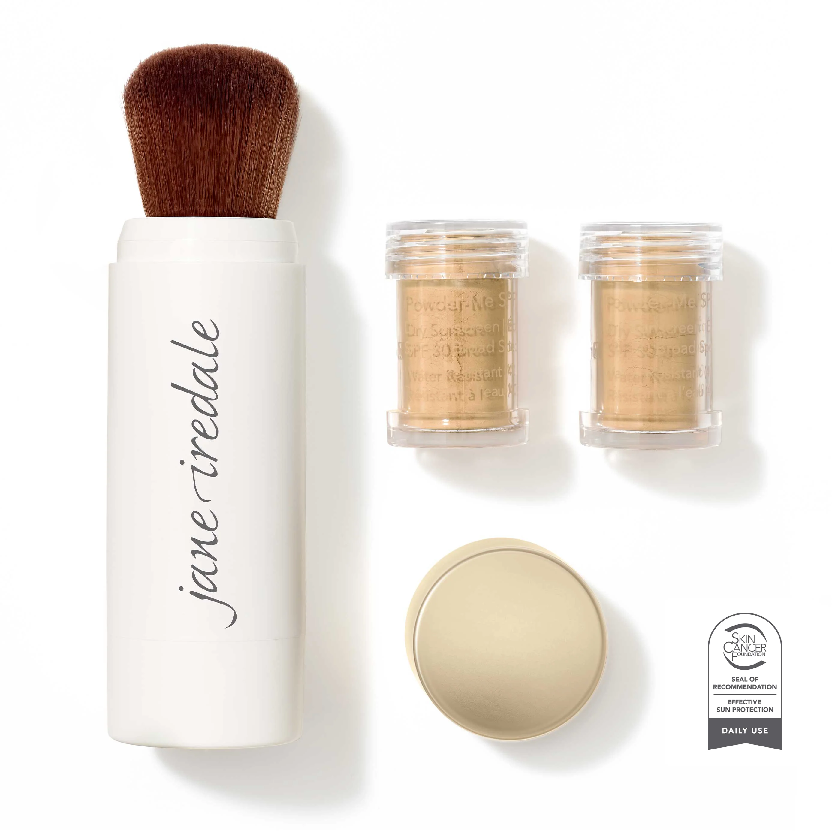 Powder-Me SPF® 30 Dry Sunscreen - Image 5