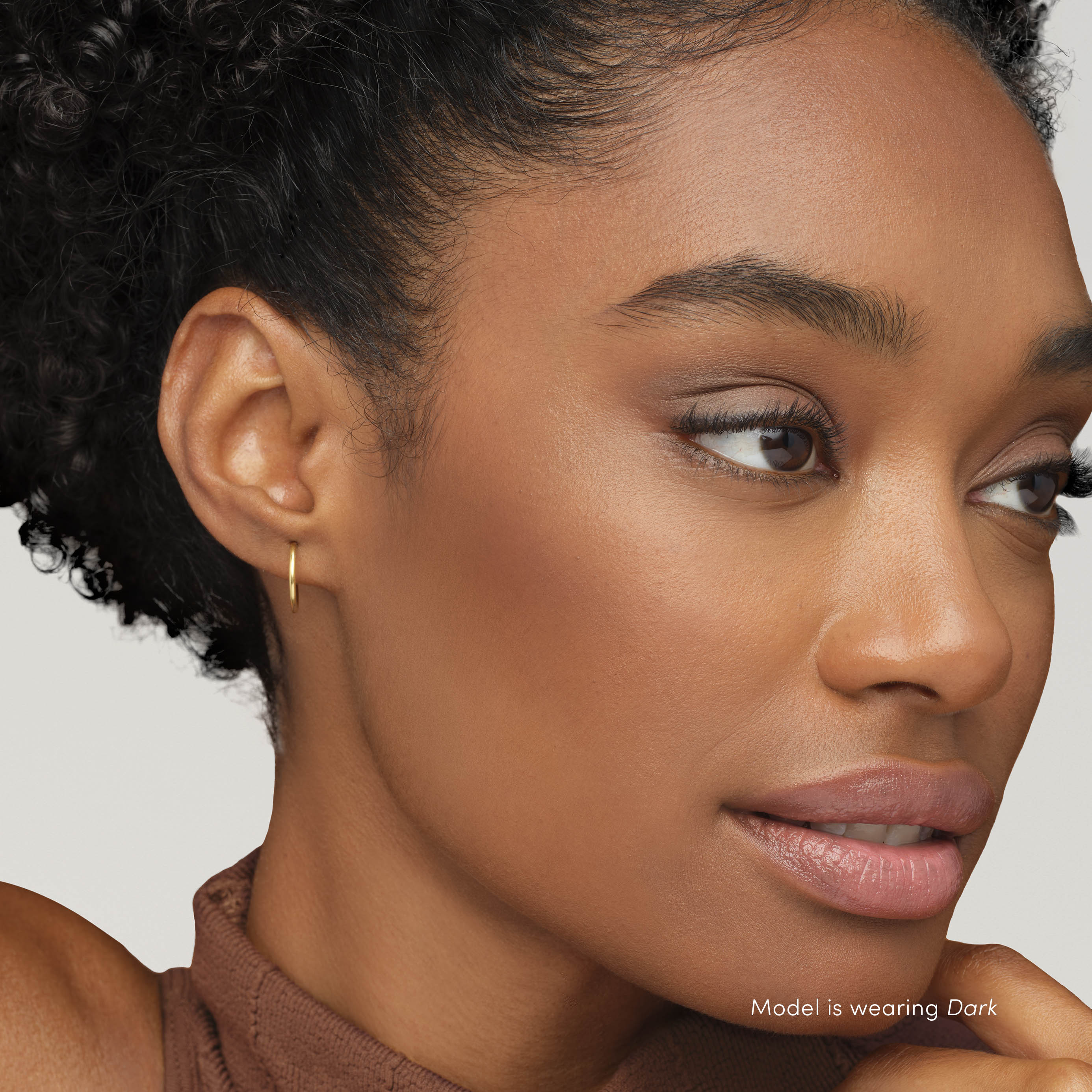 PureBronze Matte Bronzer & Refillable Compact - Image 9