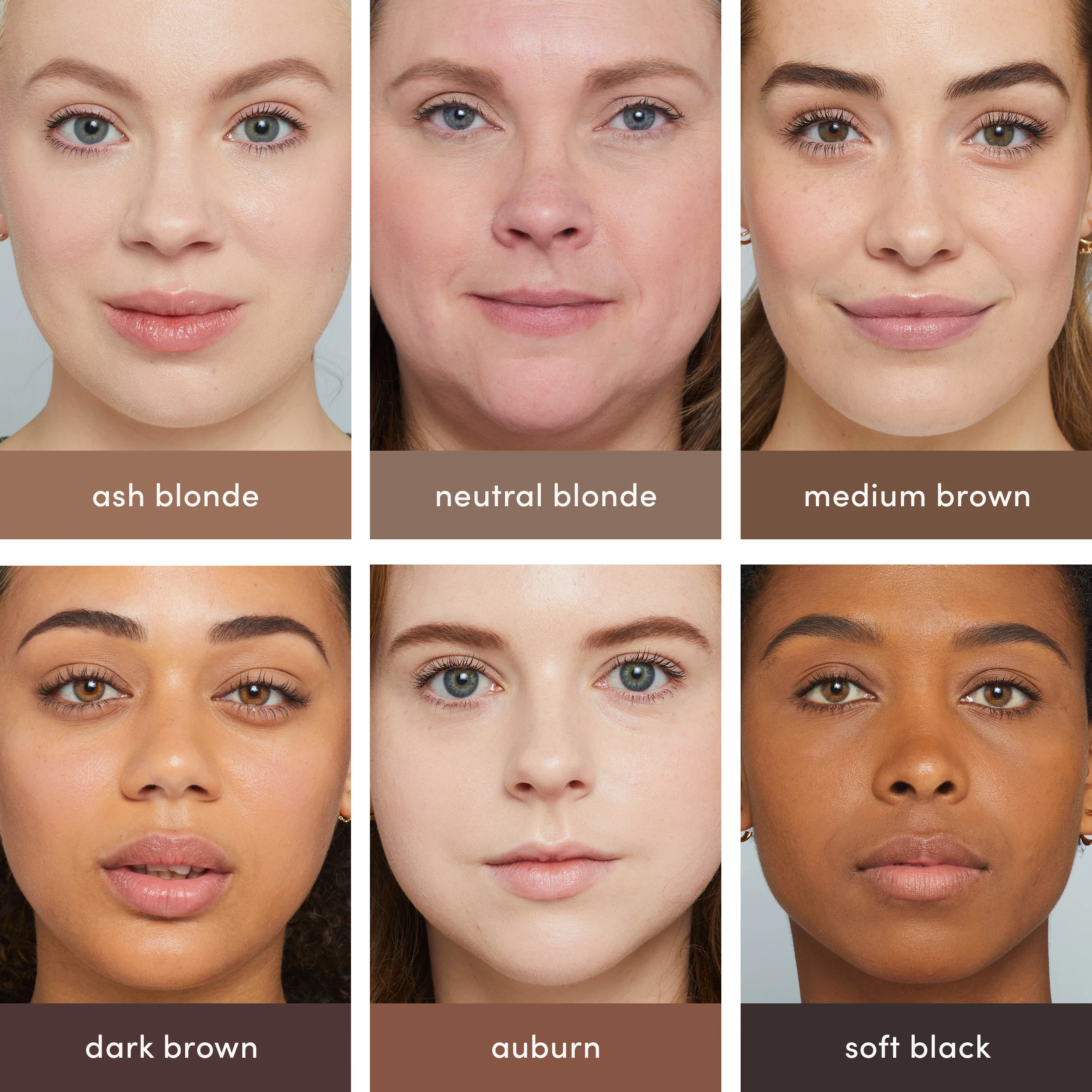 PureBrow™ Brow Powder - Image 19