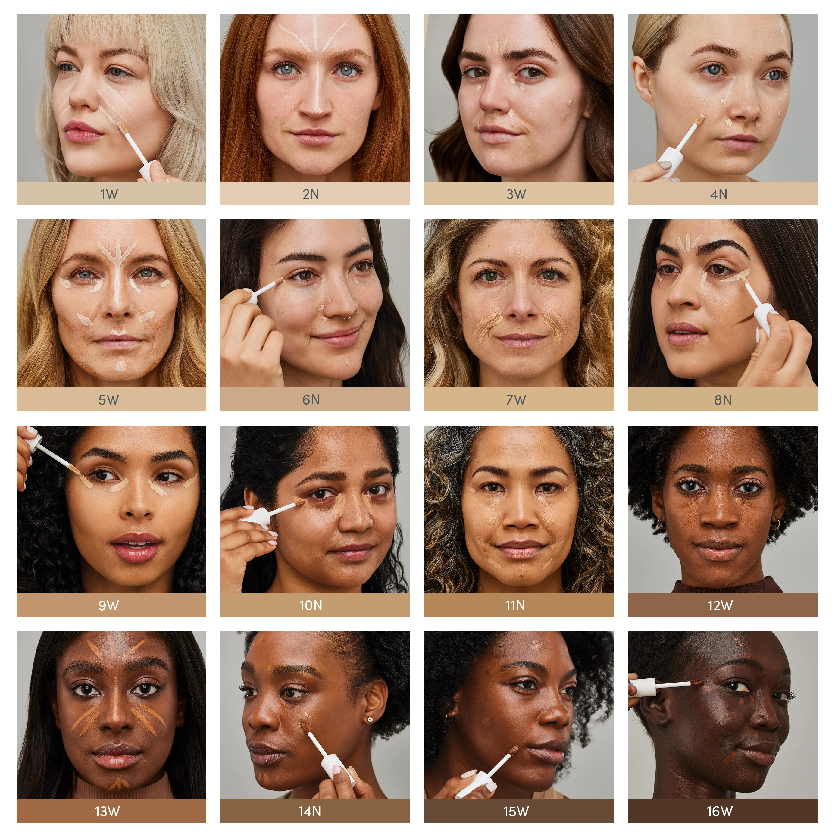 PureMatch Liquid Concealer - Image 57