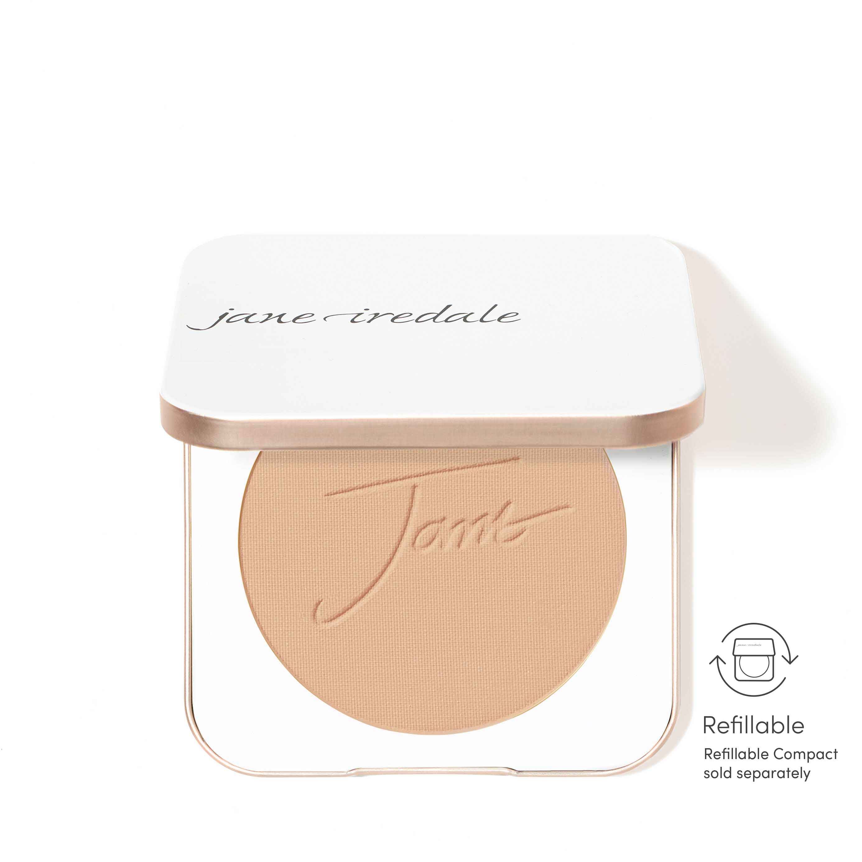 PureMatte® Finish Powder Refill - Image 4