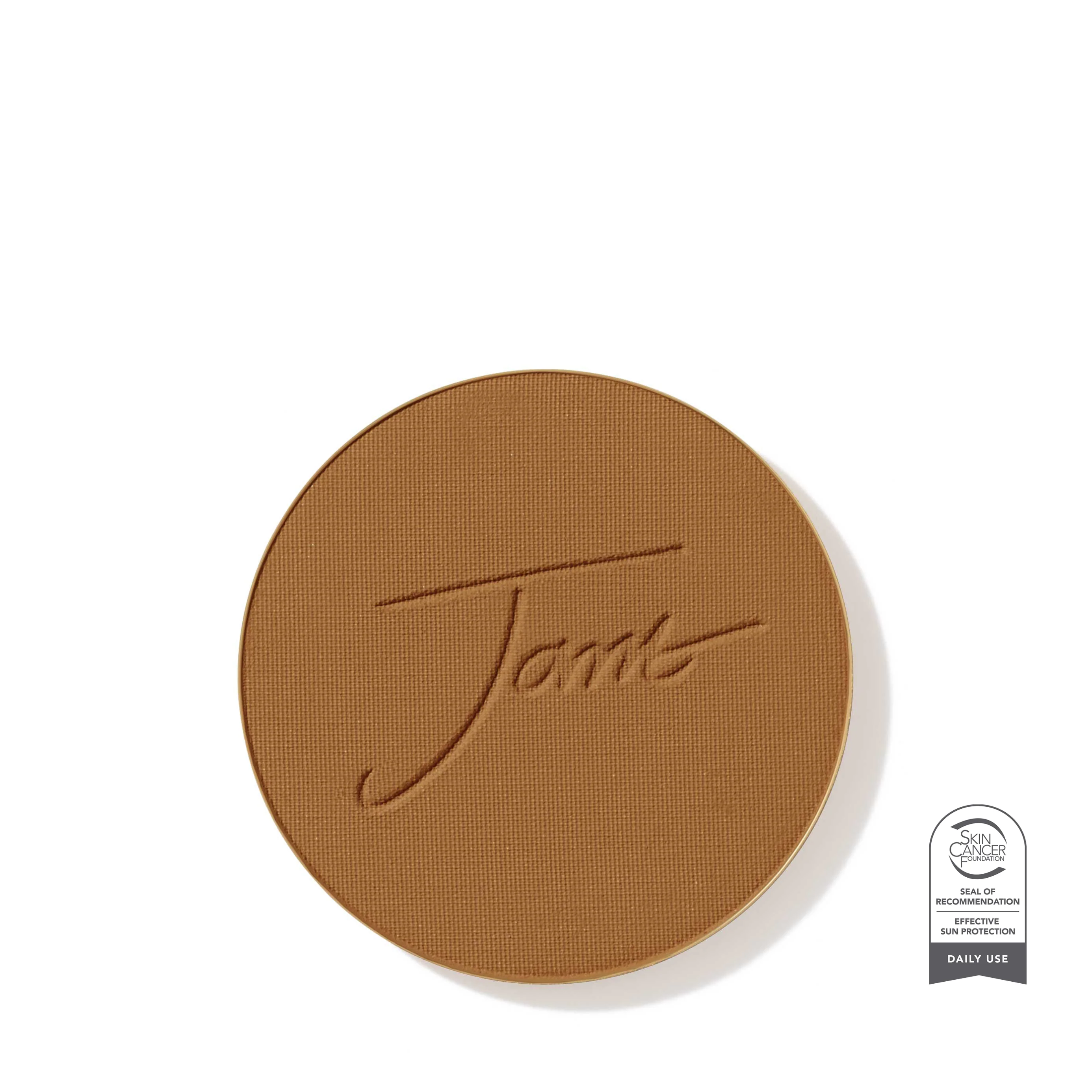 PurePressed® Base Mineral Foundation REFILL SPF 20/15 - Image 11