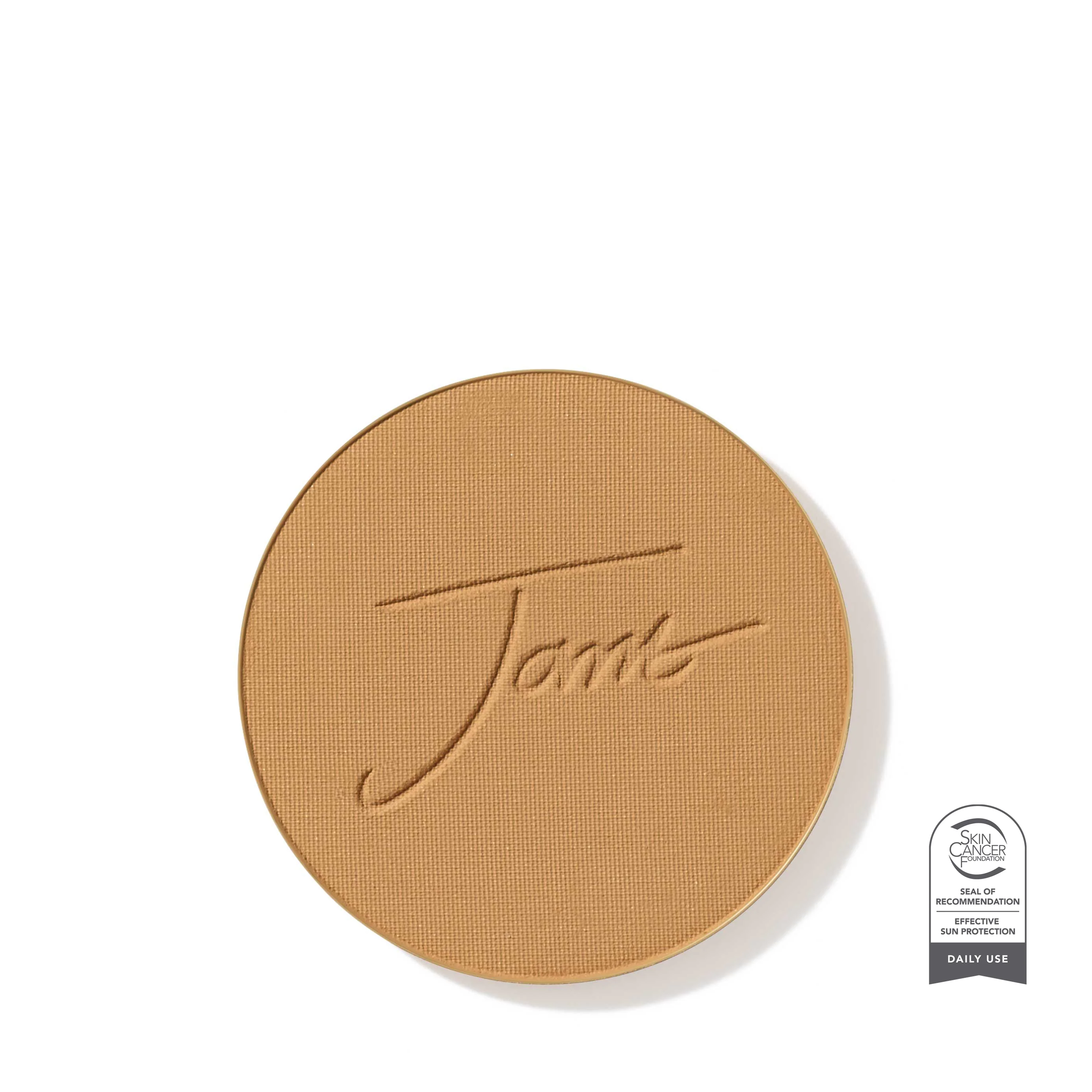 PurePressed® Base Mineral Foundation REFILL SPF 20/15 - Image 12